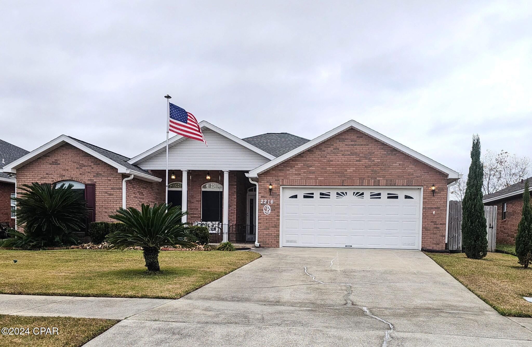 Details for 2216 Camryn's Crossing, Panama City, FL 32405