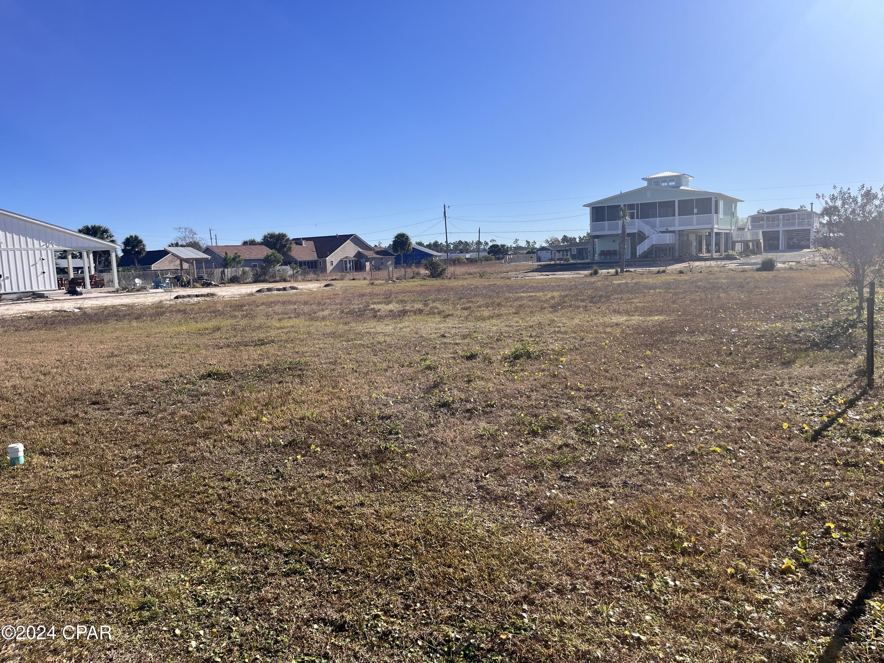 Details for 422 7th Street, Mexico Beach, FL 32456