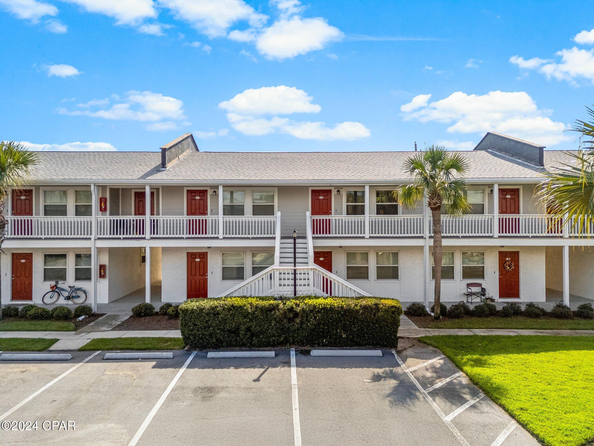 Details for 1301 Beck Avenue 23, Panama City, FL 32401