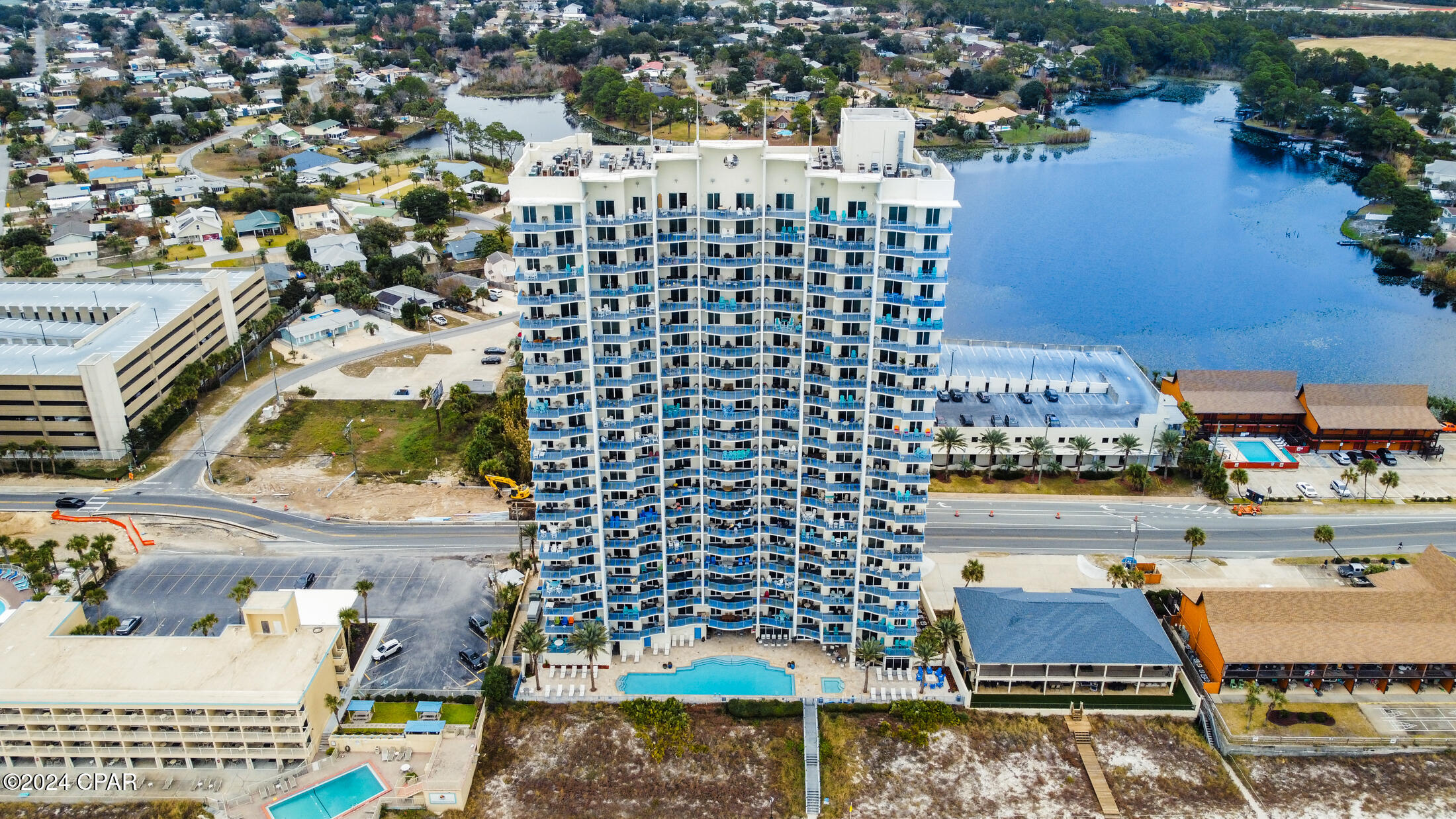 Details for 16701 Front Beach Rd  2106, Panama City Beach, FL 32413