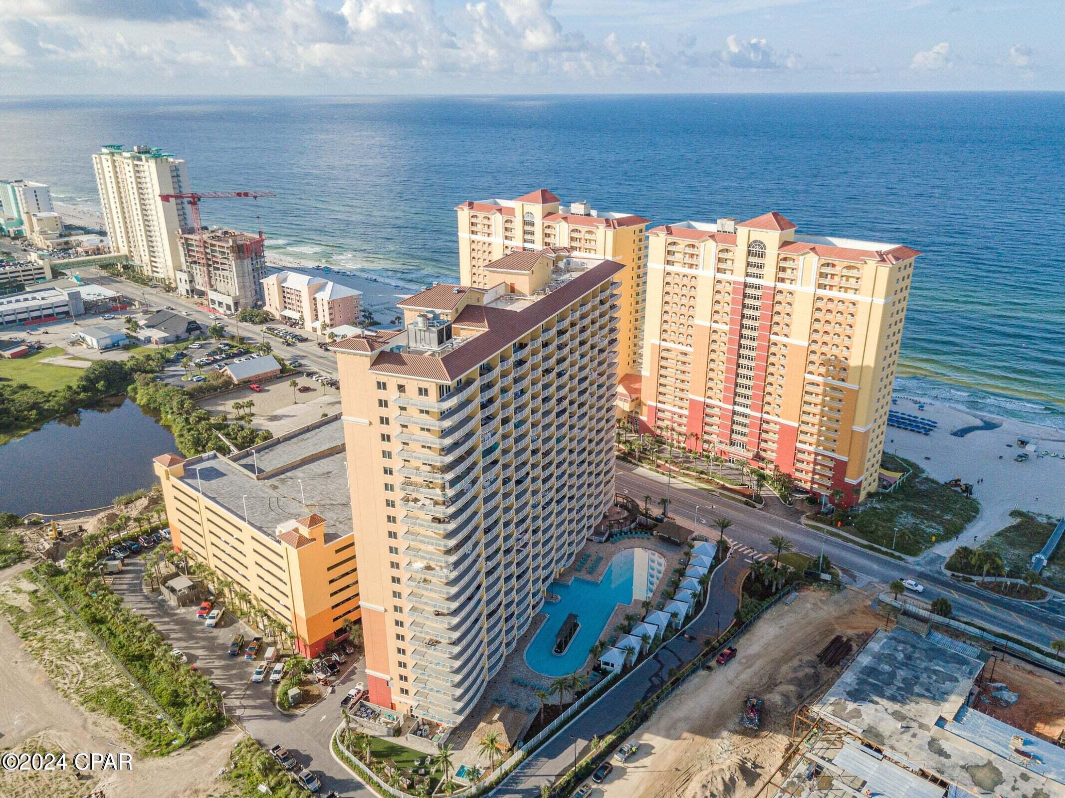 15928 Front Beach Road 3-301