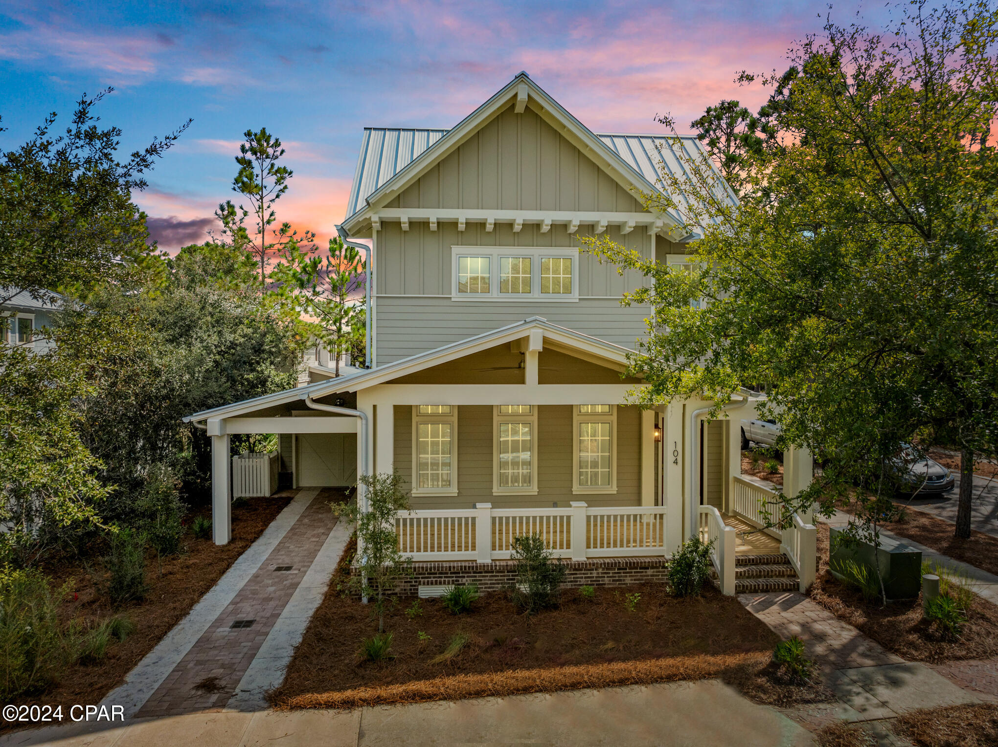 Details for 104 Lanier Lane, Santa Rosa Beach, FL 32459