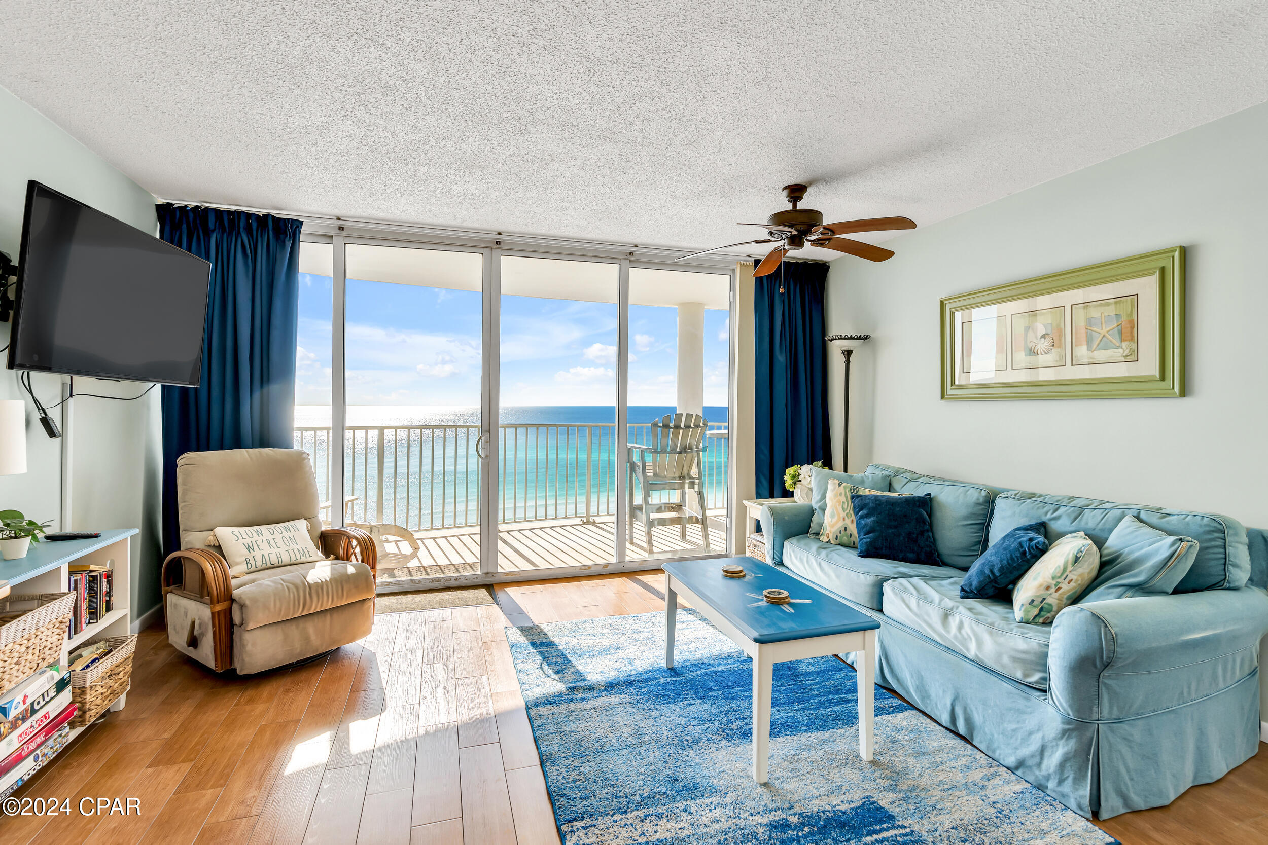 Details for 10509 Front Beach Road 702, Panama City Beach, FL 32407