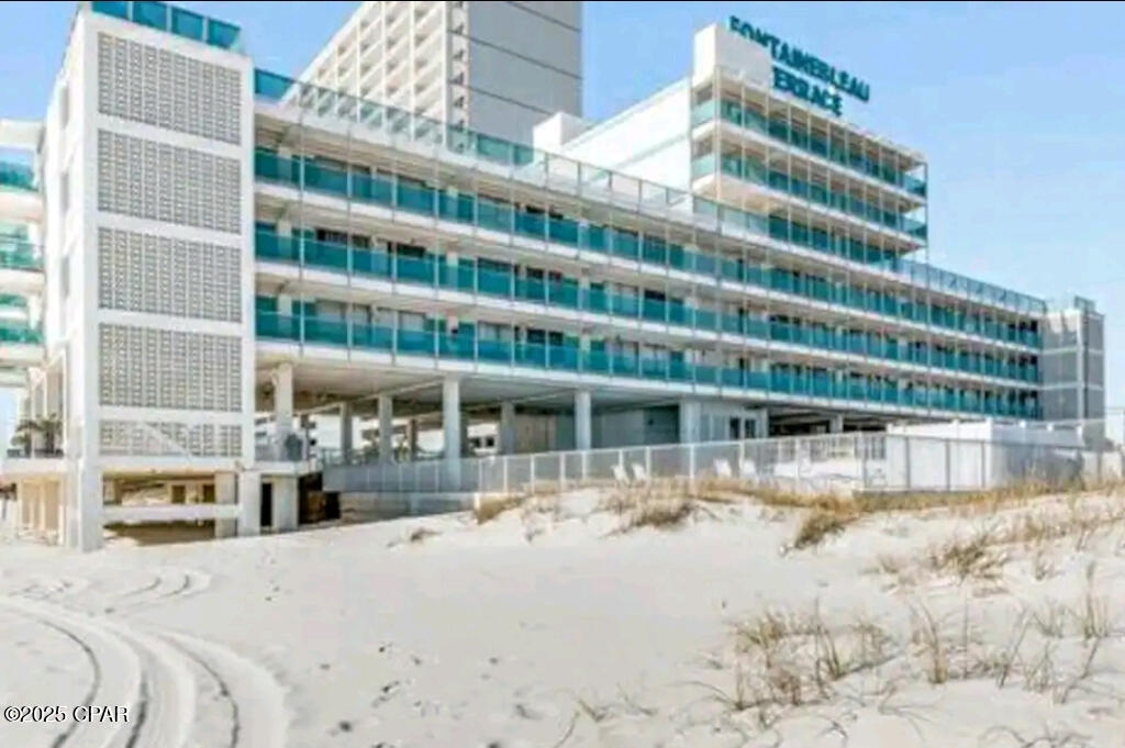 Photo of 14401 Front Beach Panama City Beach FL 32413