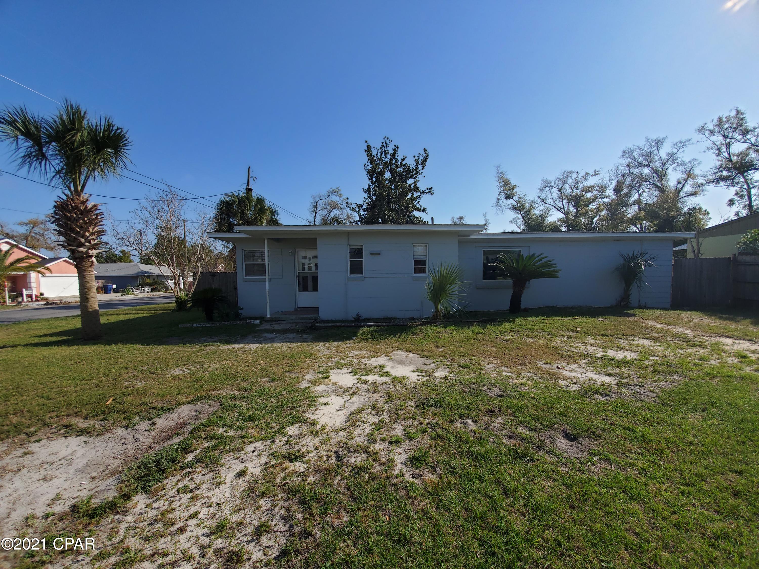 Details for 2701 14th Street, Panama City, FL 32401