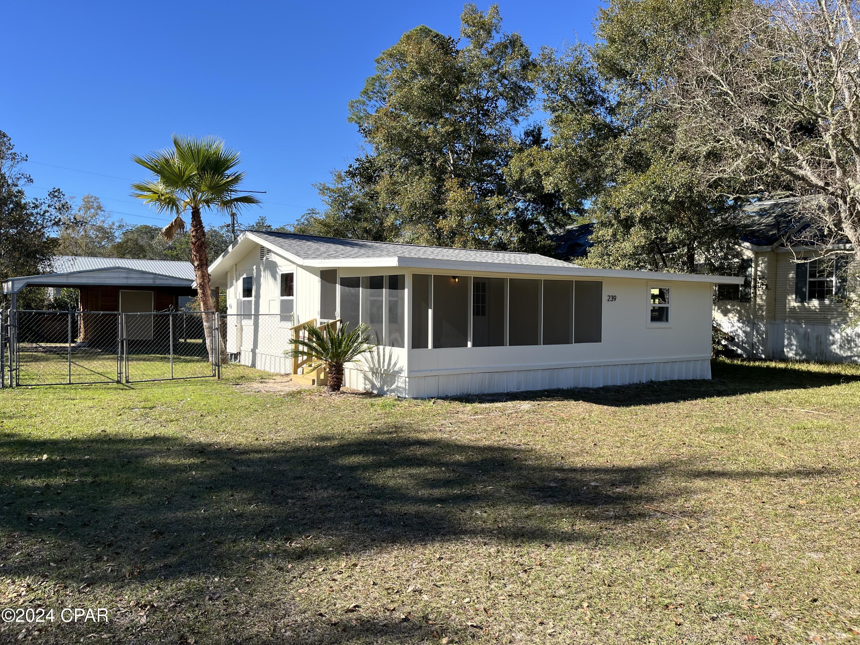 Photo of 239 Deer Avenue Wewahitchka FL 32465