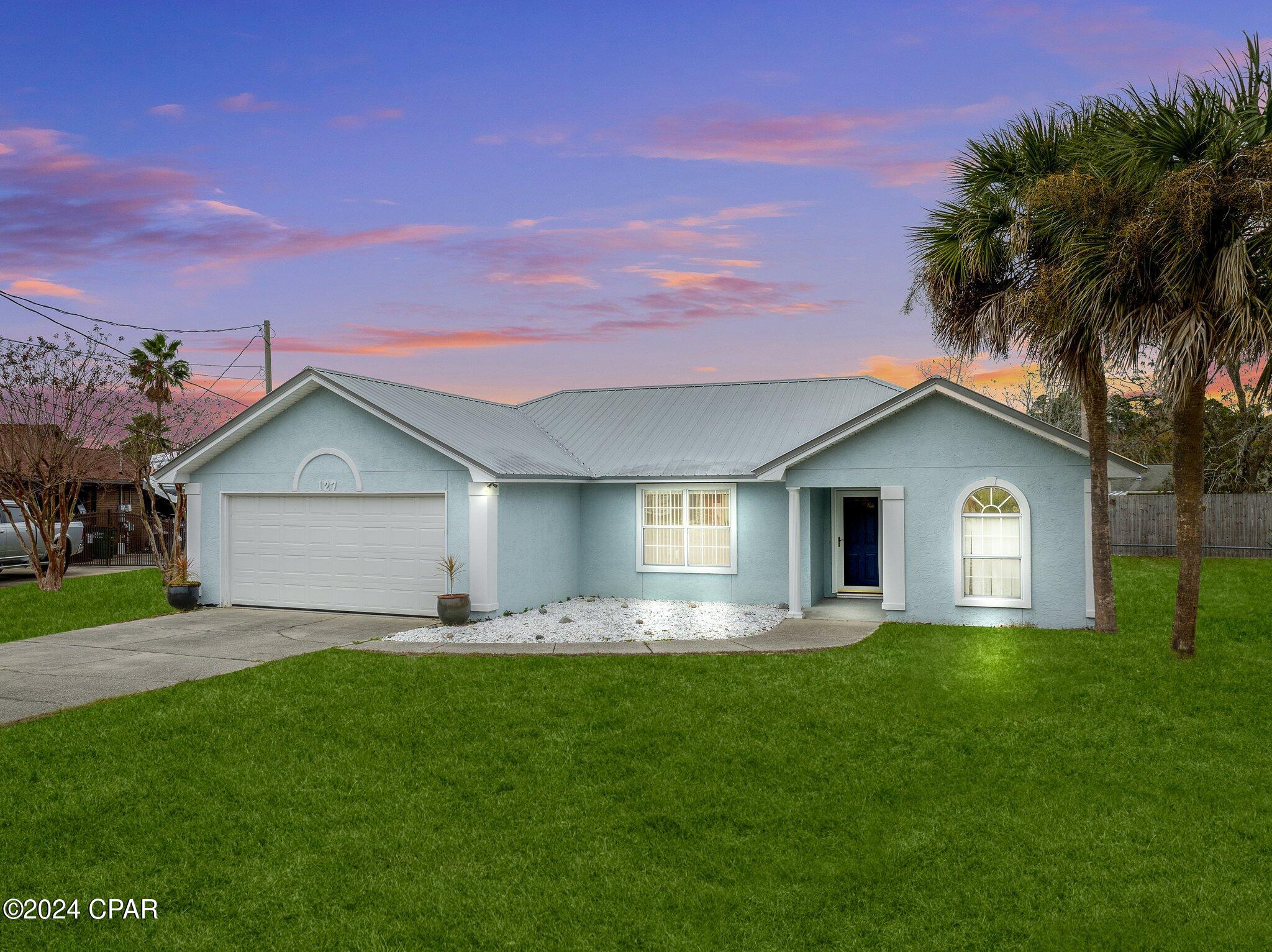 Details for 127 Heather Drive, Panama City Beach, FL 32413