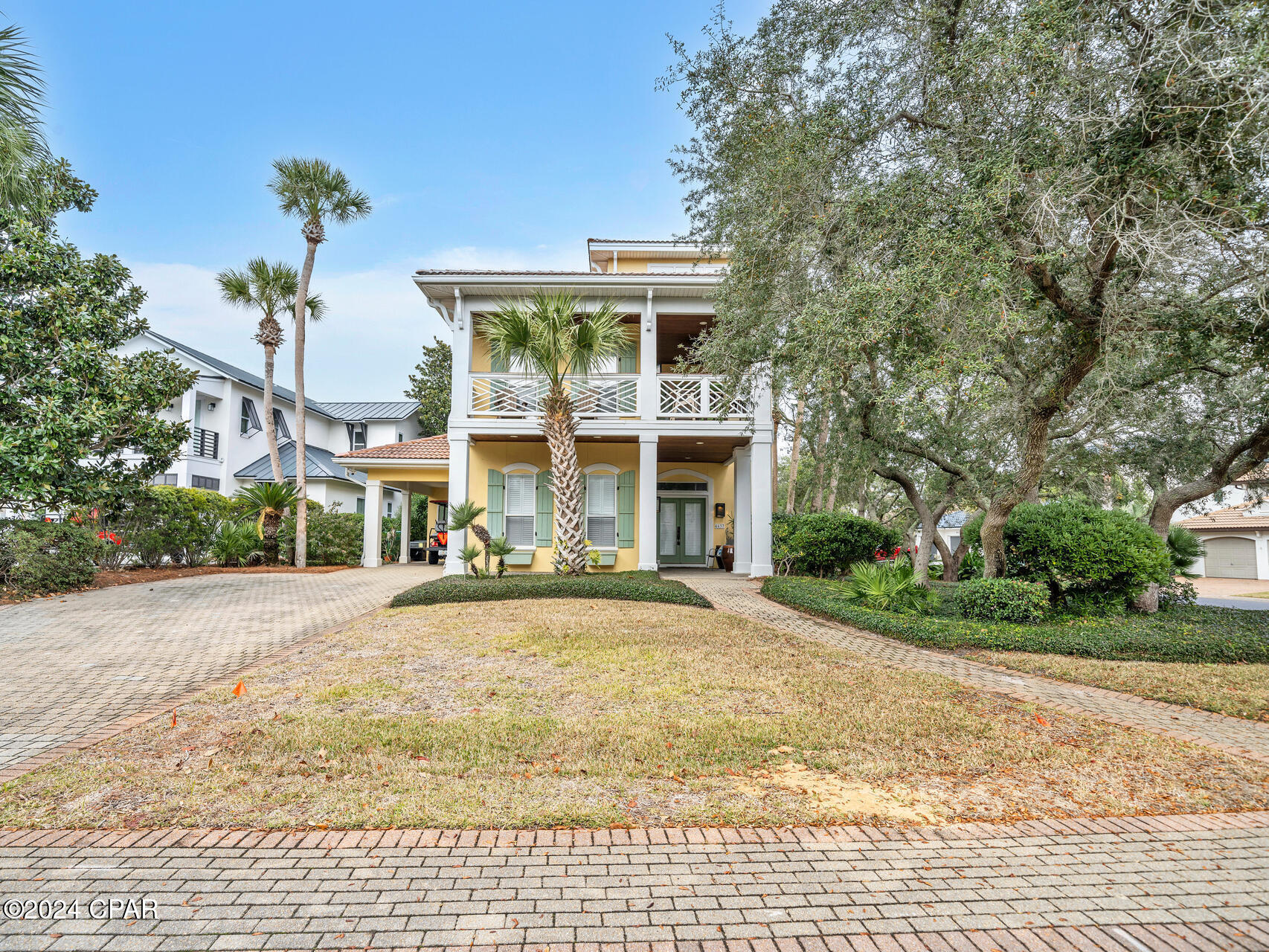 4637 Sunset Pointe, Destin, Florida image 1
