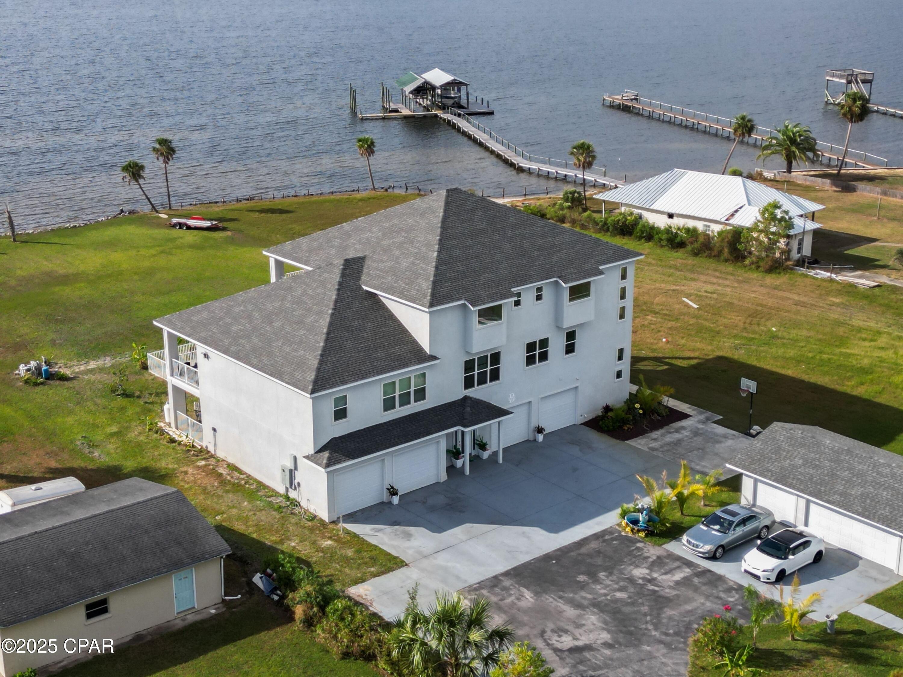 Photo of 212 Montana Lynn Haven FL 32444