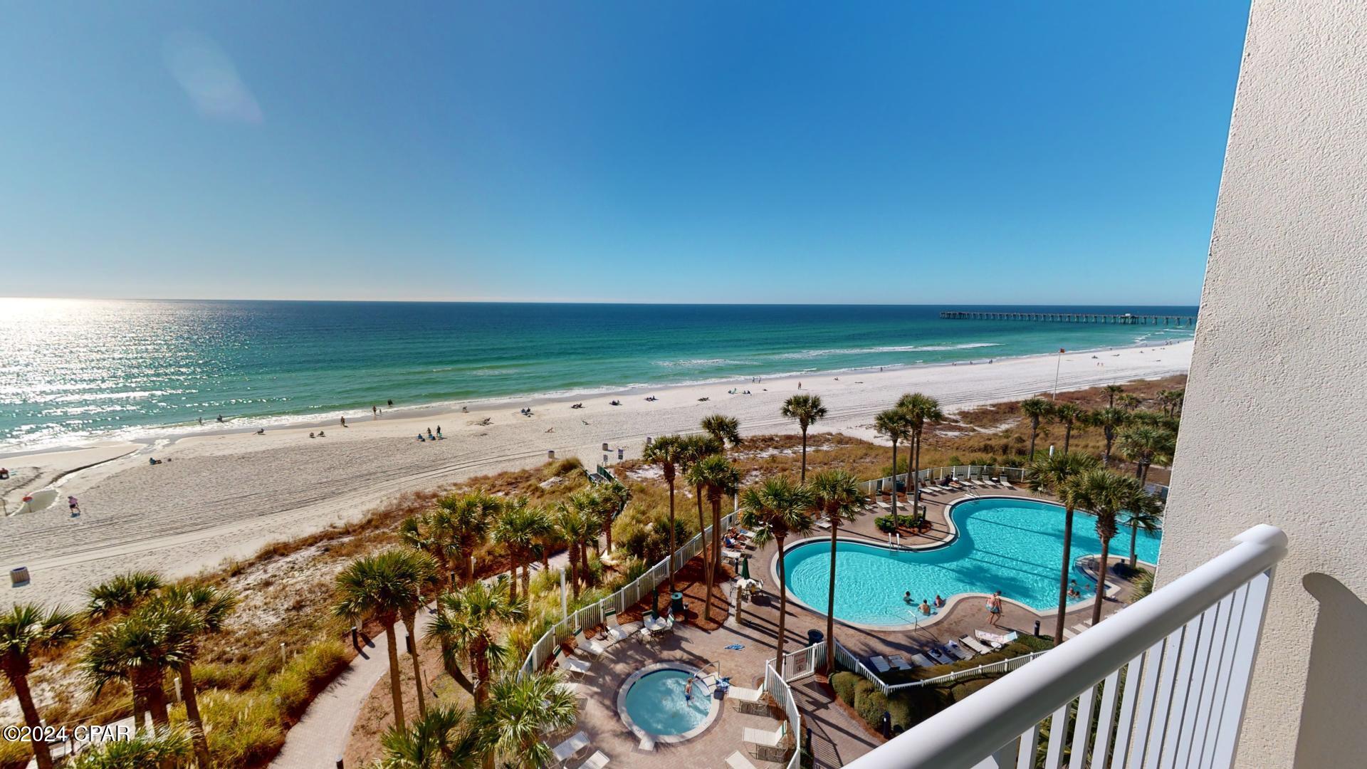 Photo of 11807 Front Beach Panama City Beach FL 32407