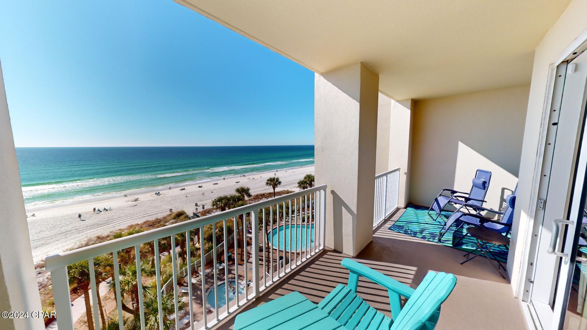 11807 Front Beach Road 1-608