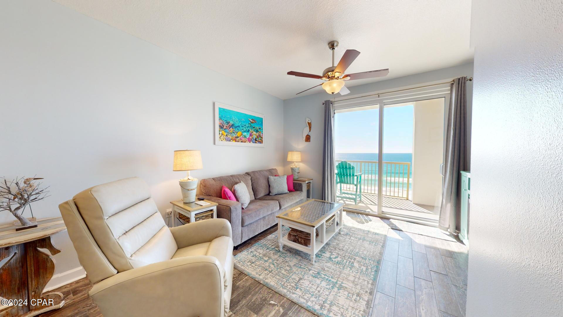 11807 Front Beach Road 1-608