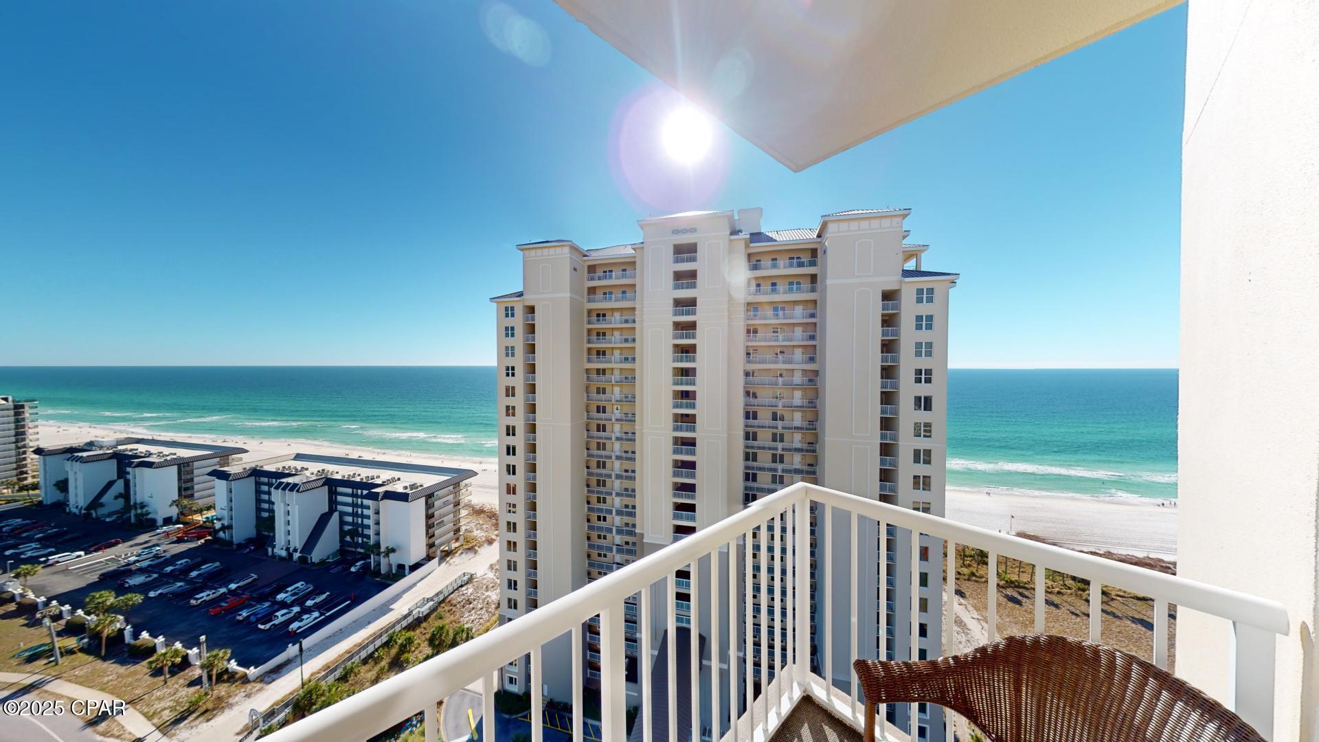 Details for 11800 Front Beach Road 2-1201, Panama City Beach, FL 32407