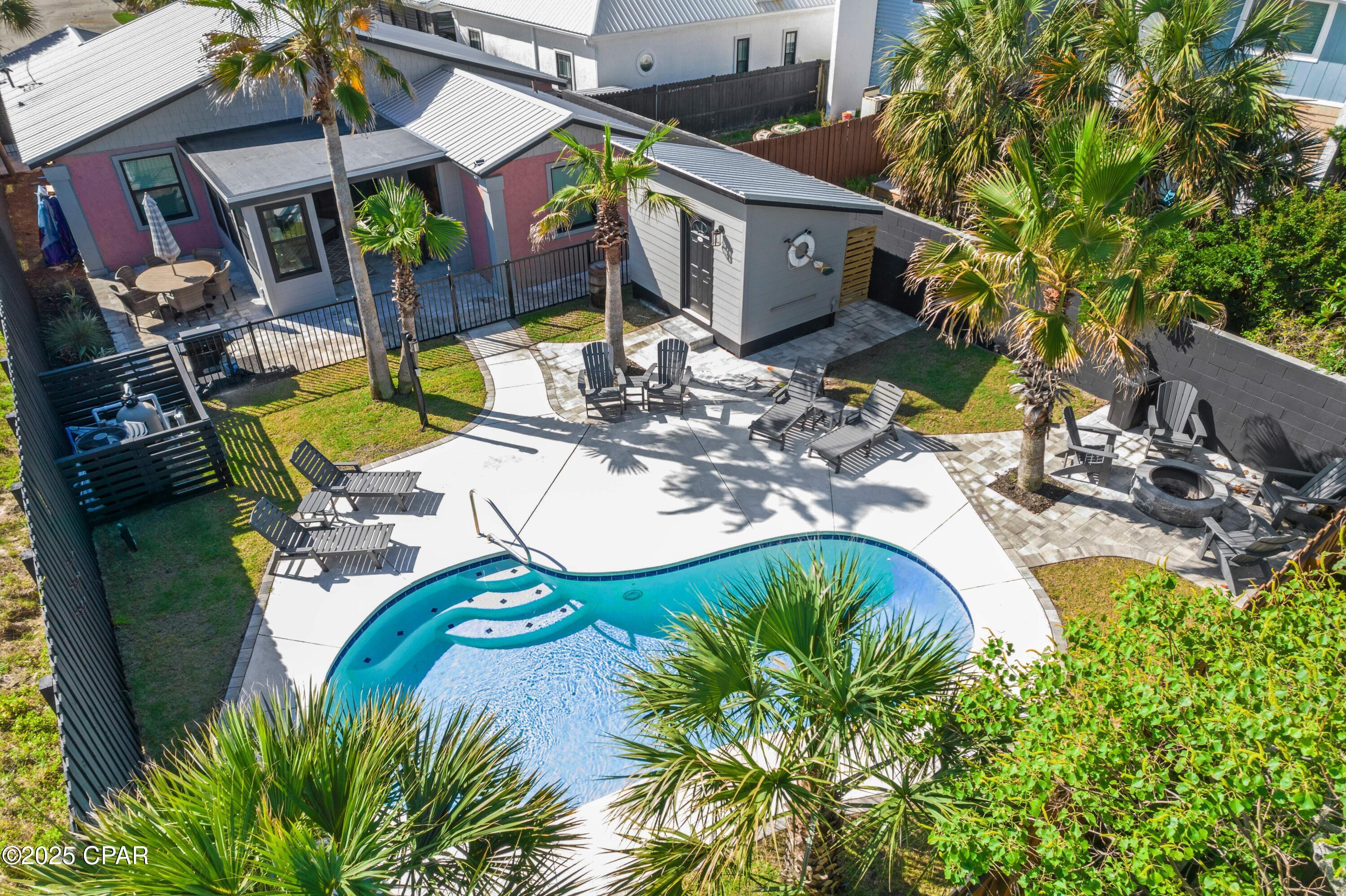 4114 Snapper Street