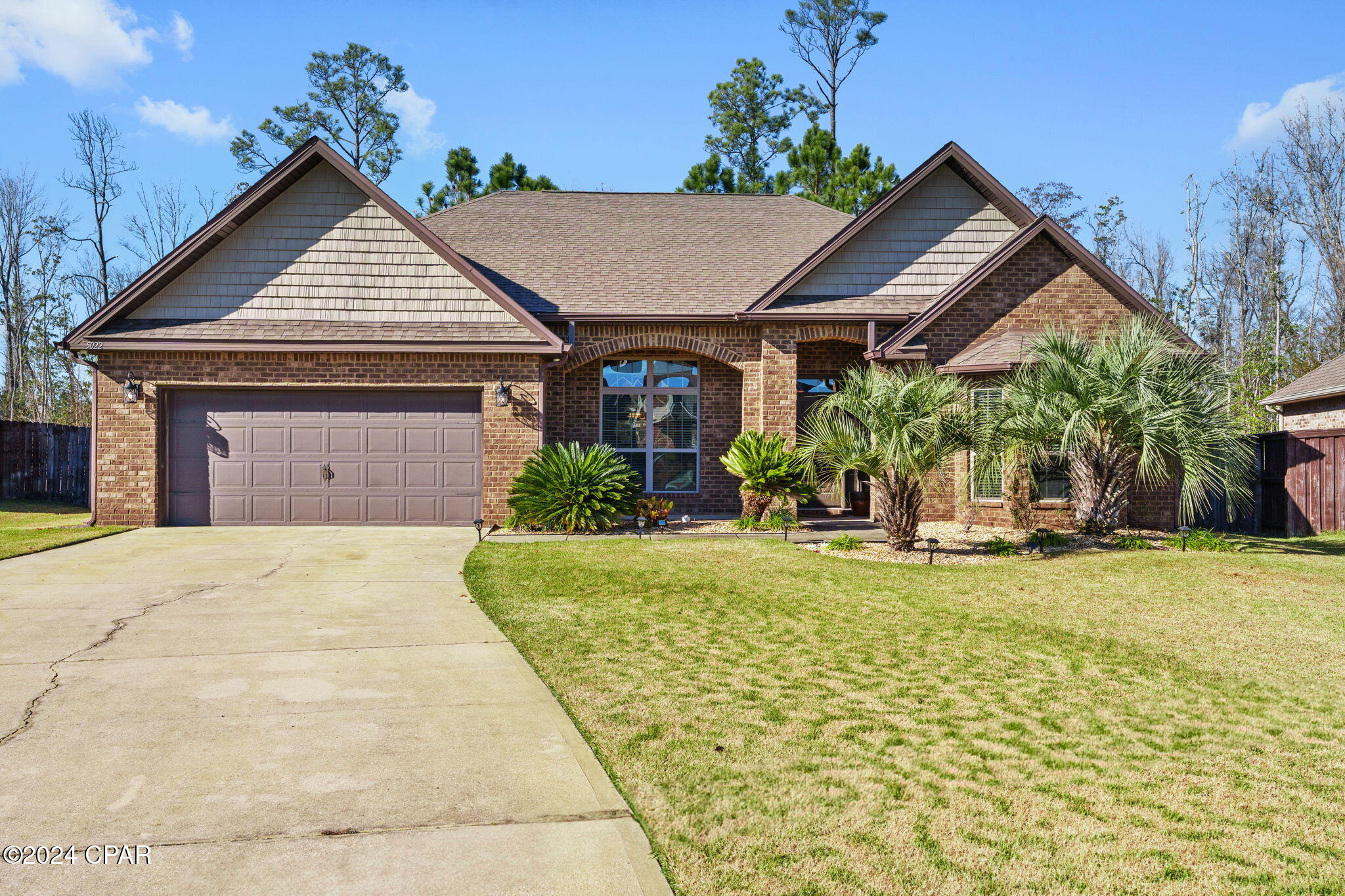 Details for 5022 Pretty Way, Panama City, FL 32404