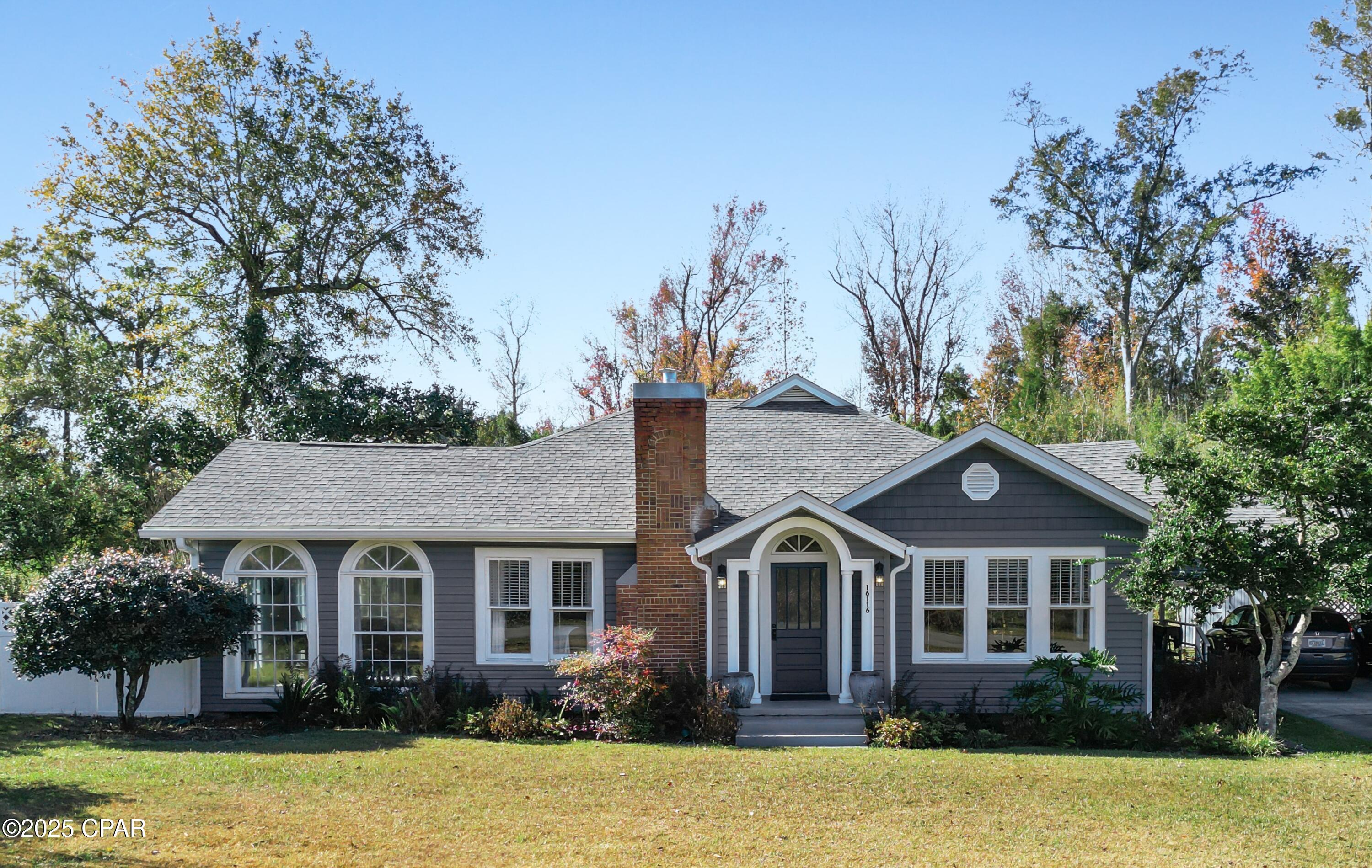 16116 SE Pear Street, Blountstown, Florida image 1