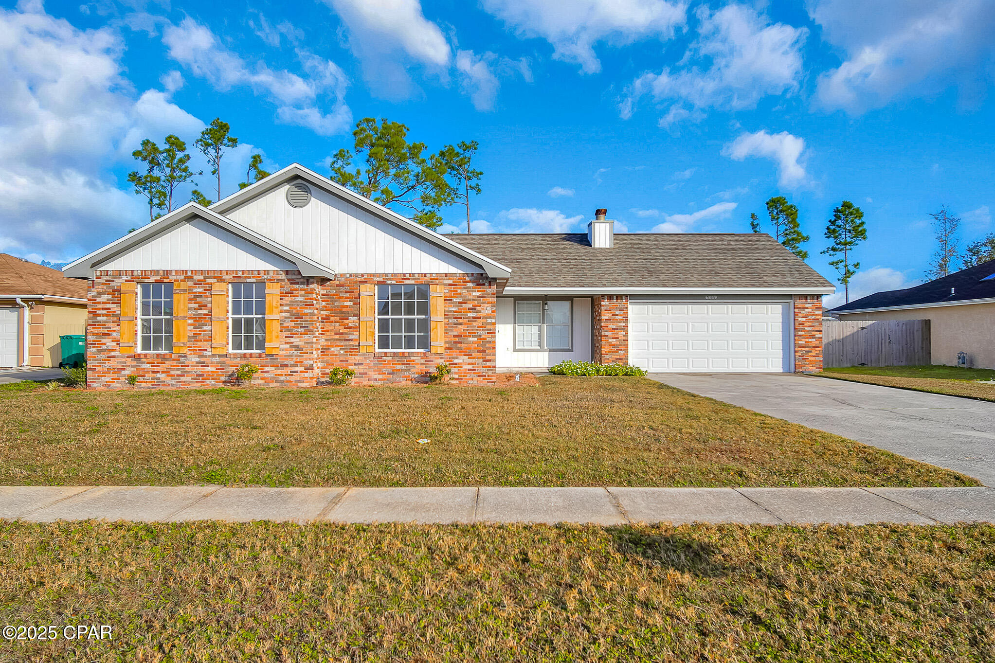 Photo of 6809 Forsythe Panama City FL 32404