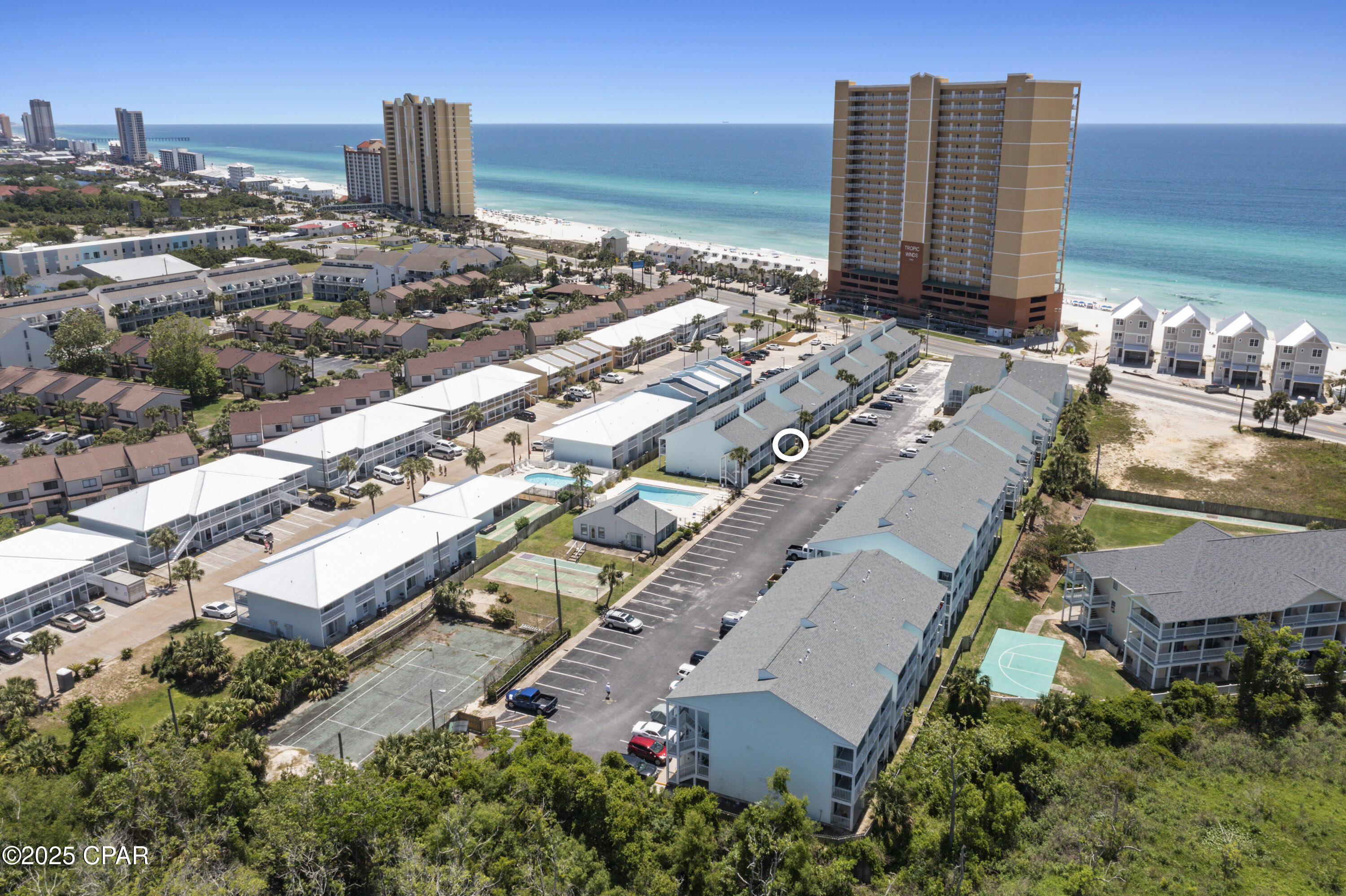 Details for 17670 Front Beach Road D4, Panama City Beach, FL 32413