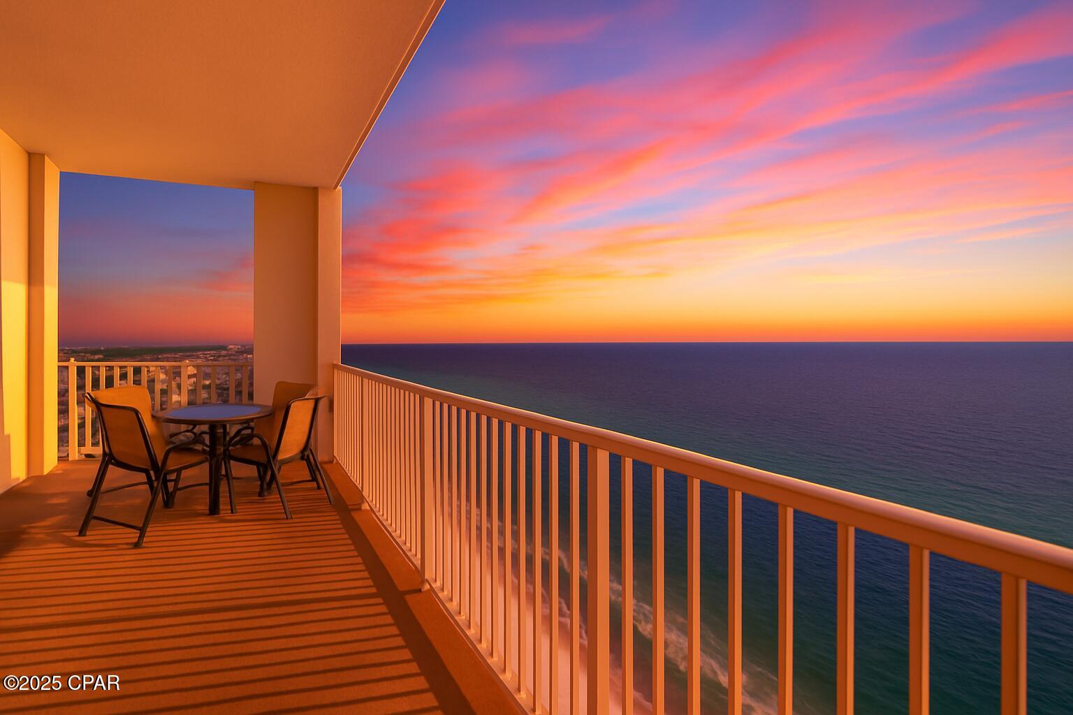 Image 1 For 14415 Front Beach Road 2301