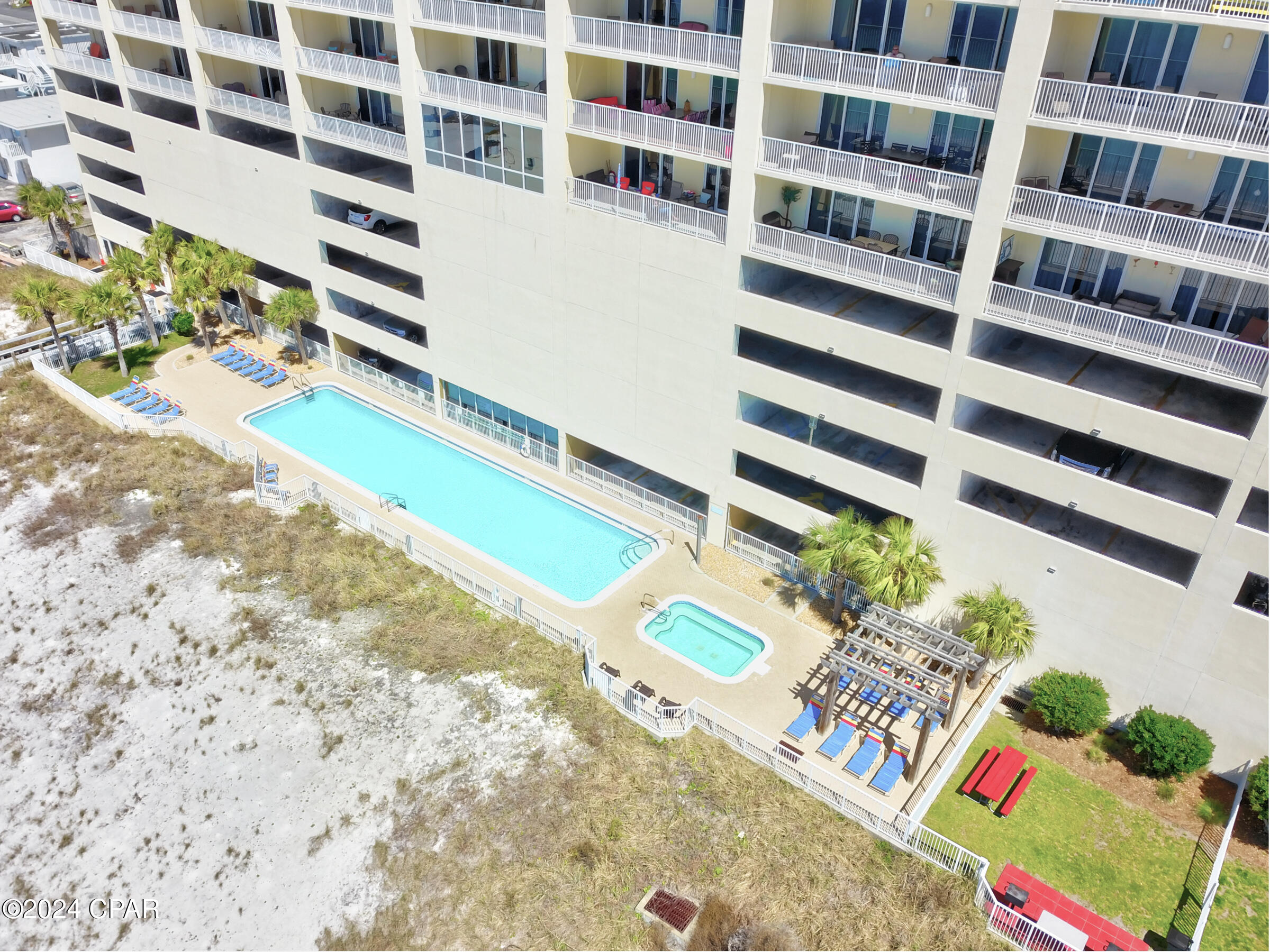 14415 Front Beach Road #2301, Panama City Beach, Florida image 36