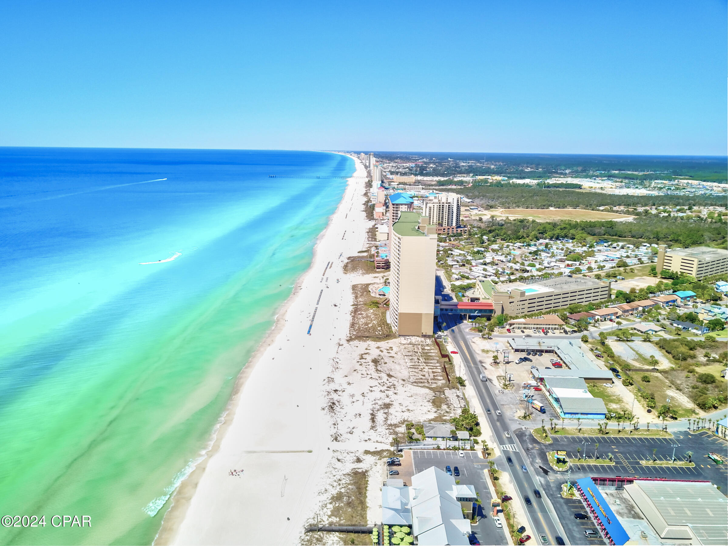14415 Front Beach Road #2301, Panama City Beach, Florida image 40