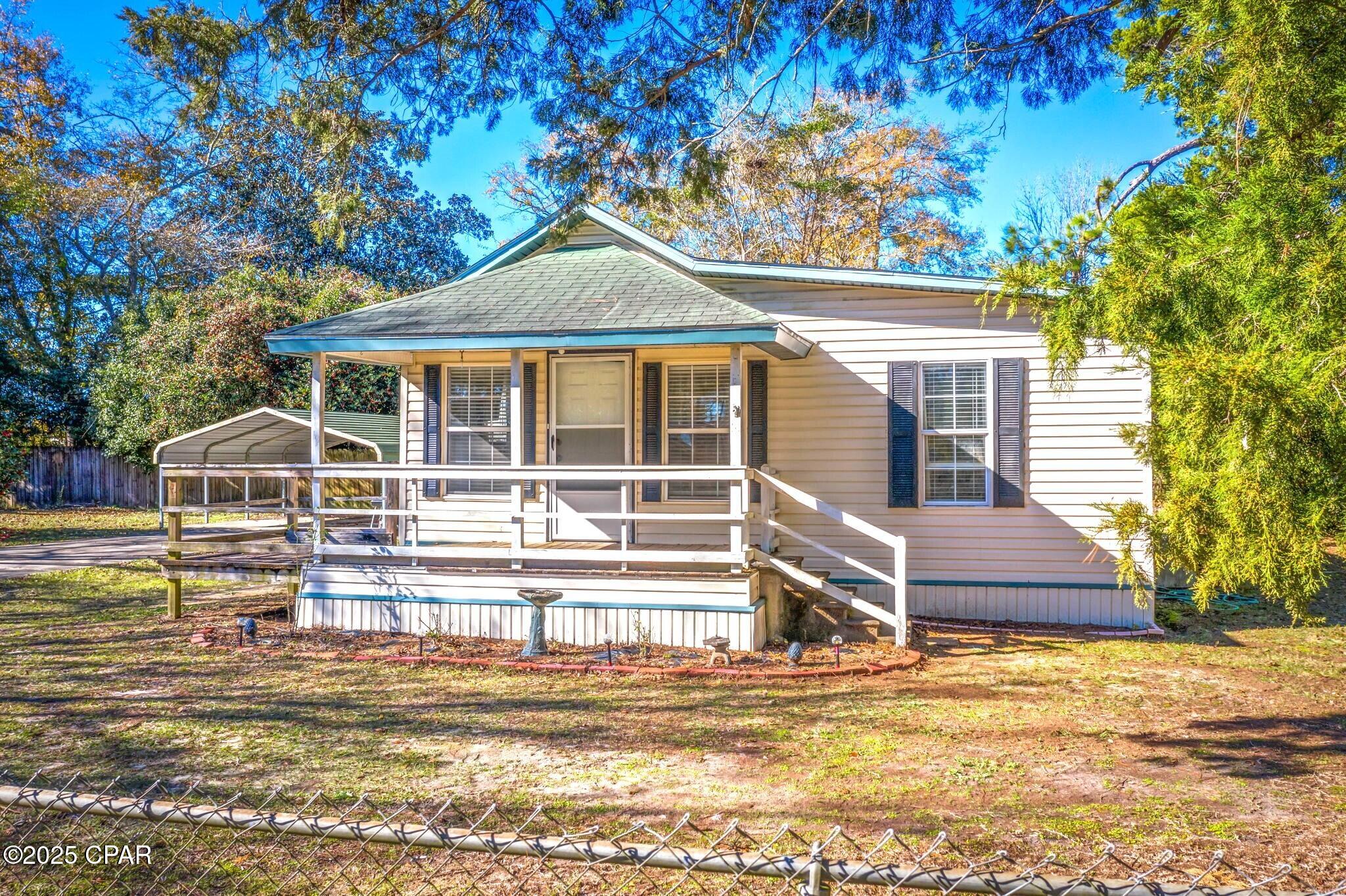 Photo of 1229 Harrison Chipley FL 32428