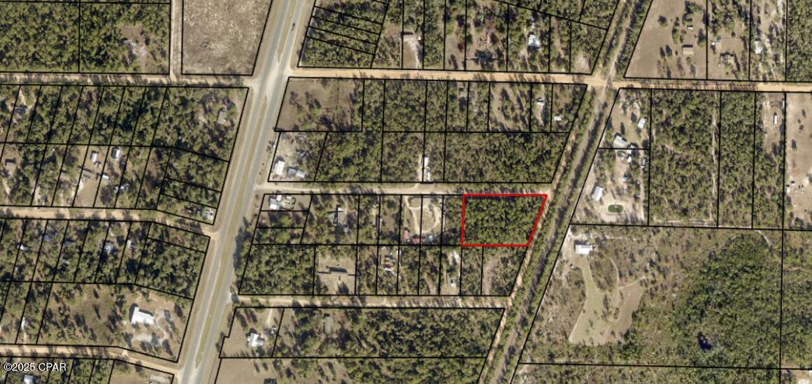 Details for 0 Dixie Avenue, Fountain, FL 32438