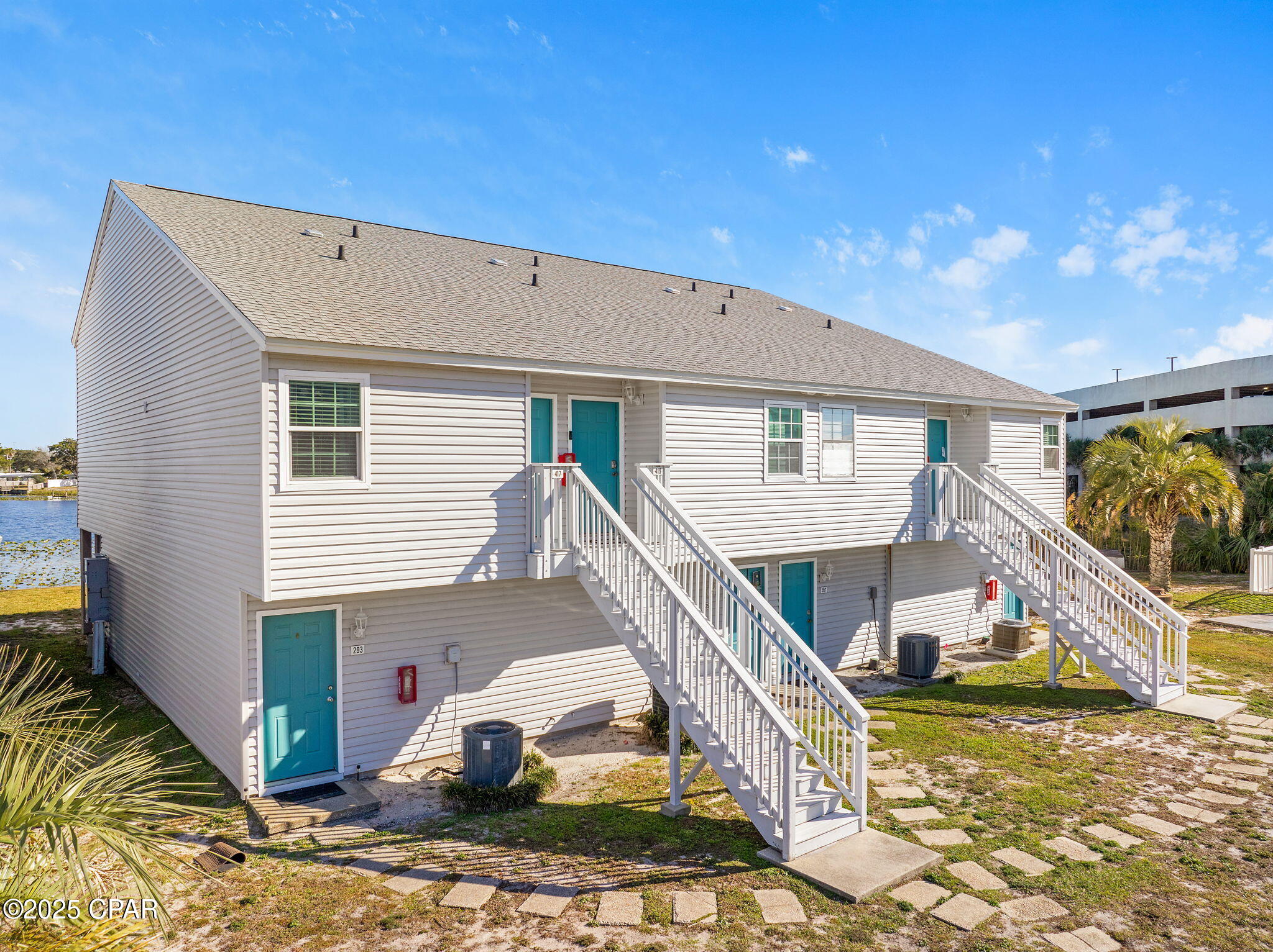 Details for 301 Lullwater Drive 417, Panama City Beach, FL 32413