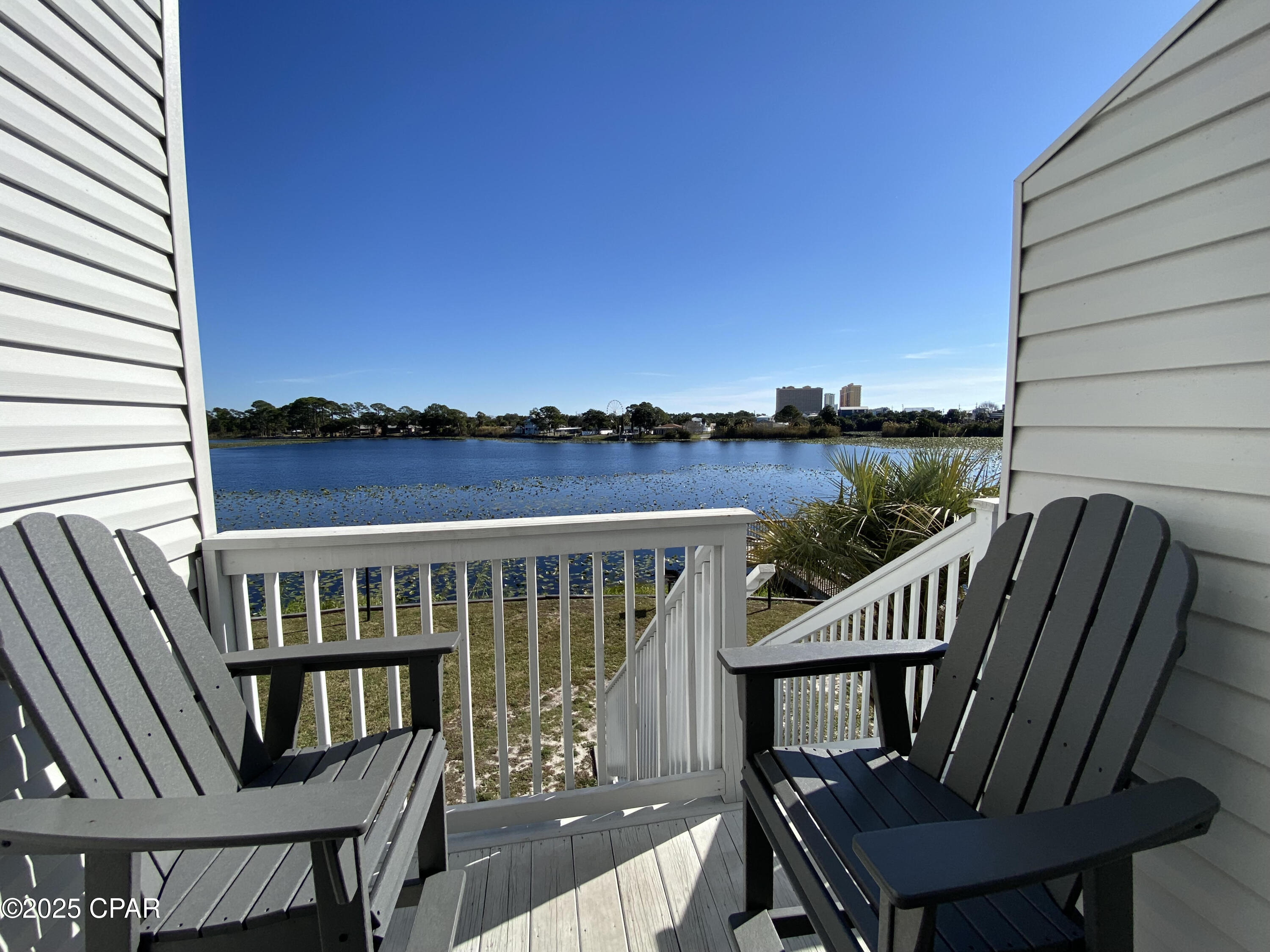 Listing Details for 301 Lullwater Drive 417, Panama City Beach, FL 32413