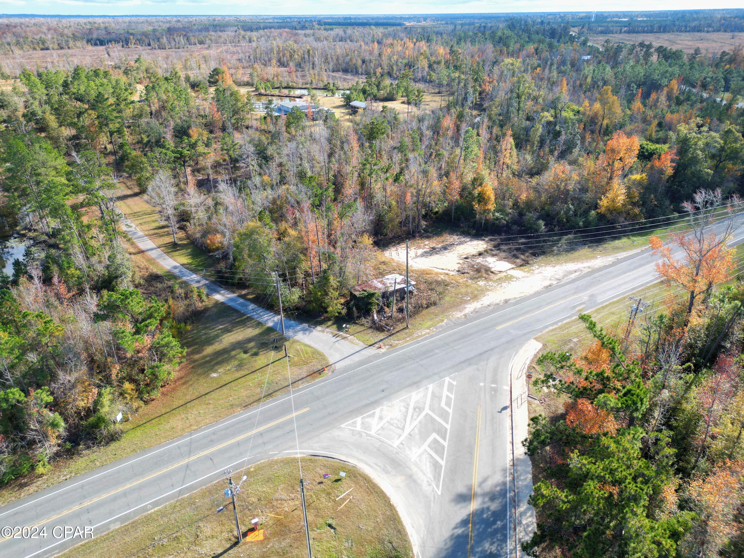 15985 S State Road 71, Blountstown, Florida image 1
