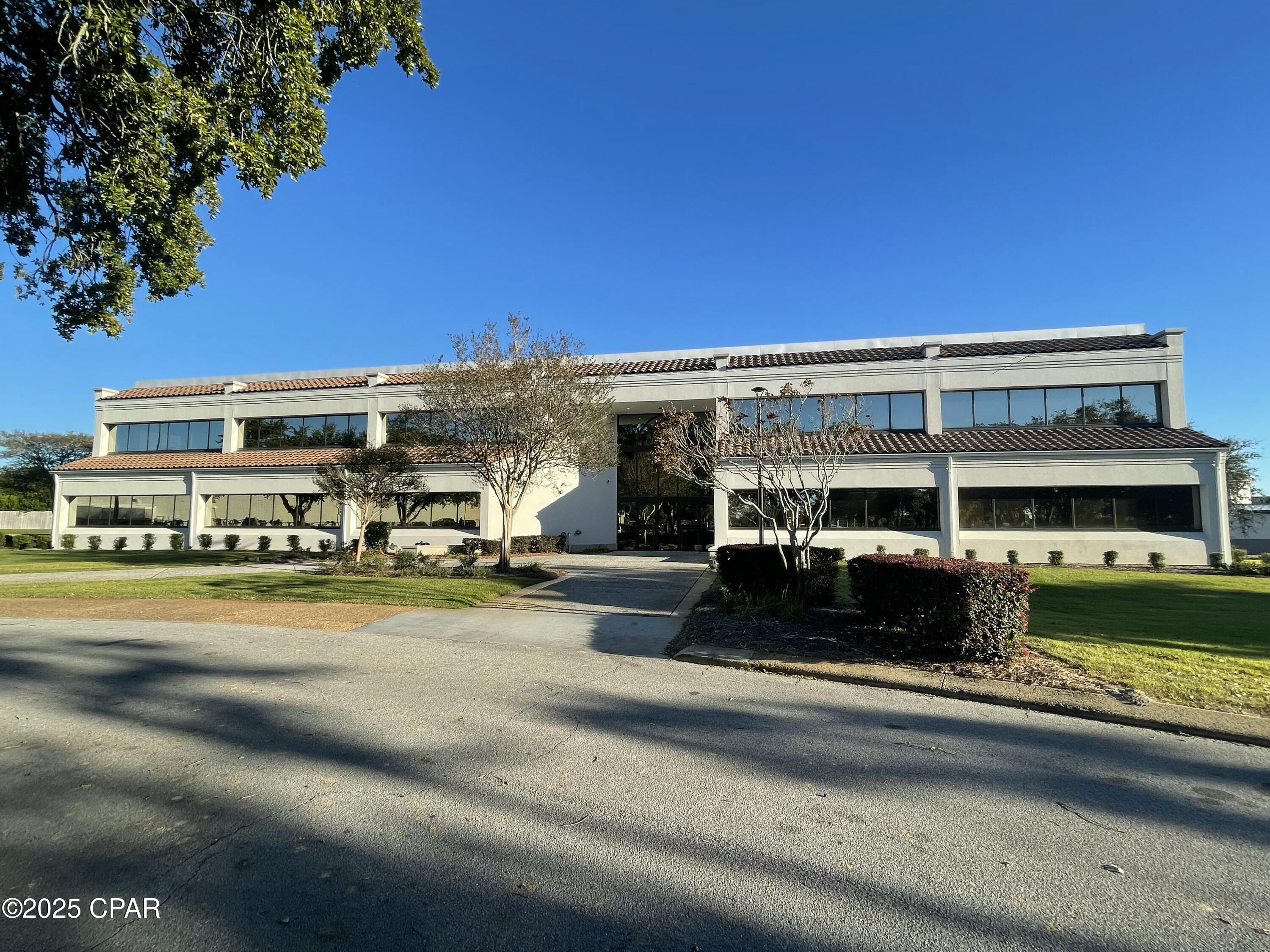 Details for 2605 Thomas Drive, Panama City, FL 32408