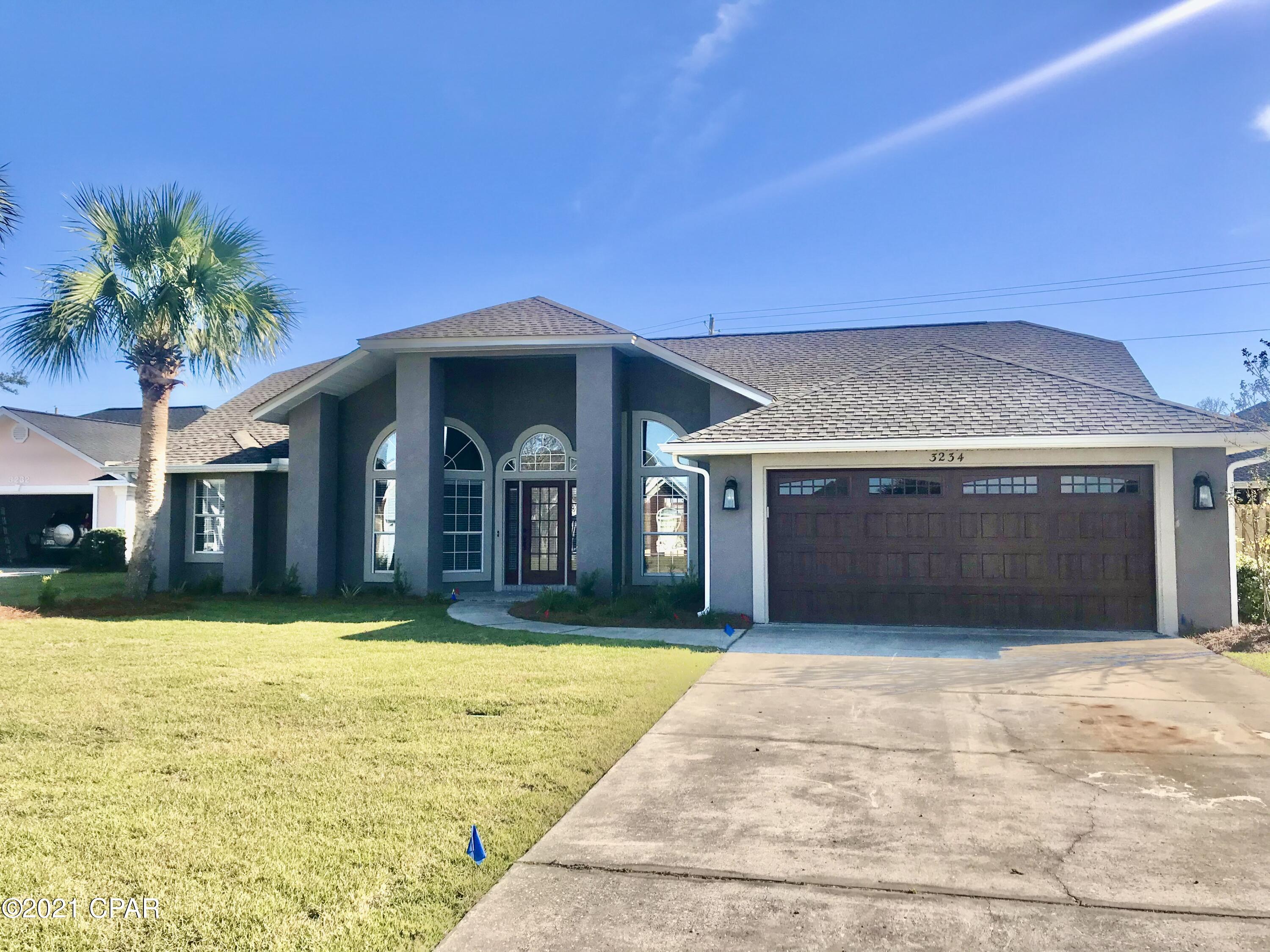 Photo of 3234 Country Club Lynn Haven FL 32444