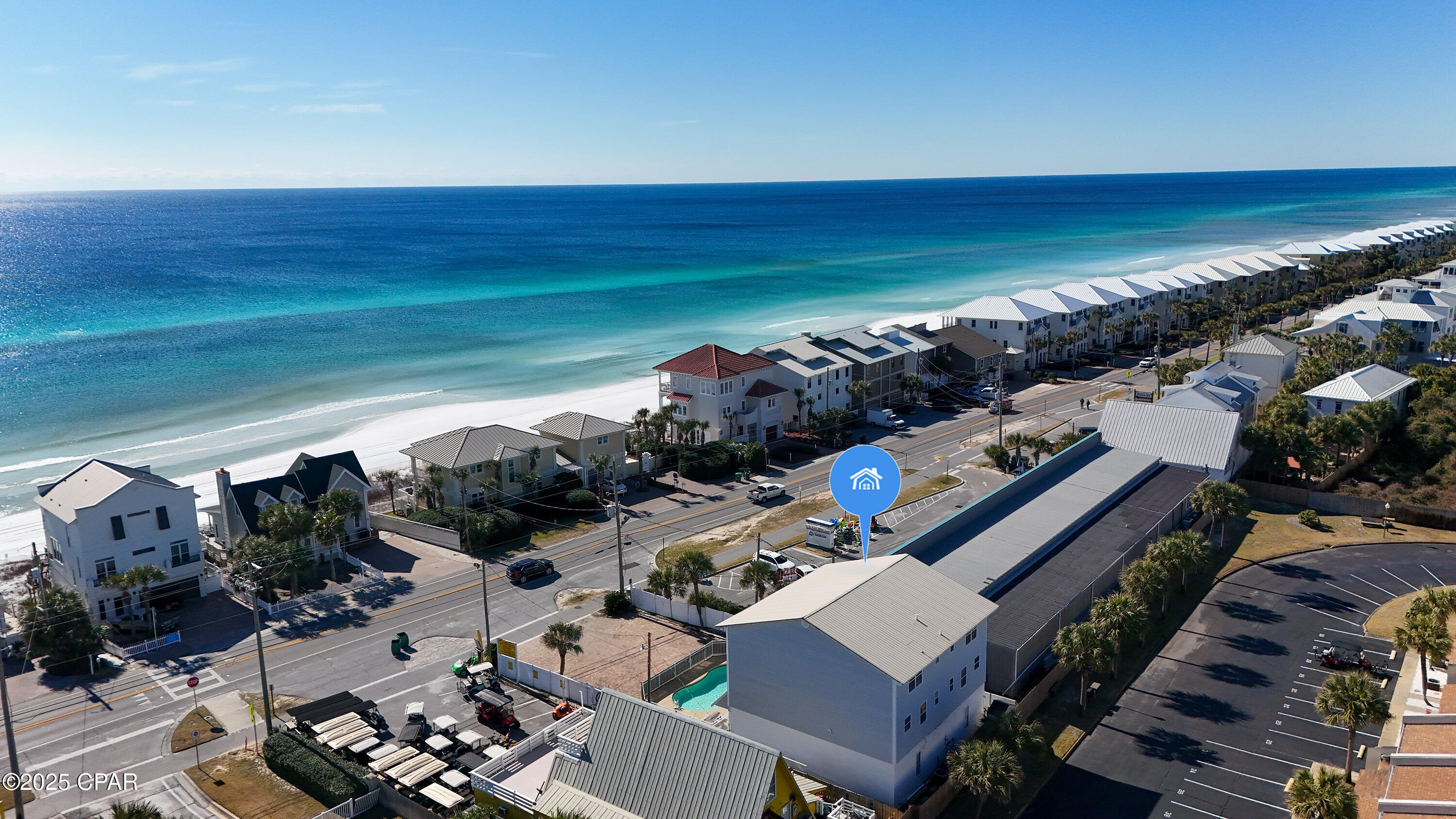 1656 Scenic Gulf Drive, Miramar Beach, Florida image 7