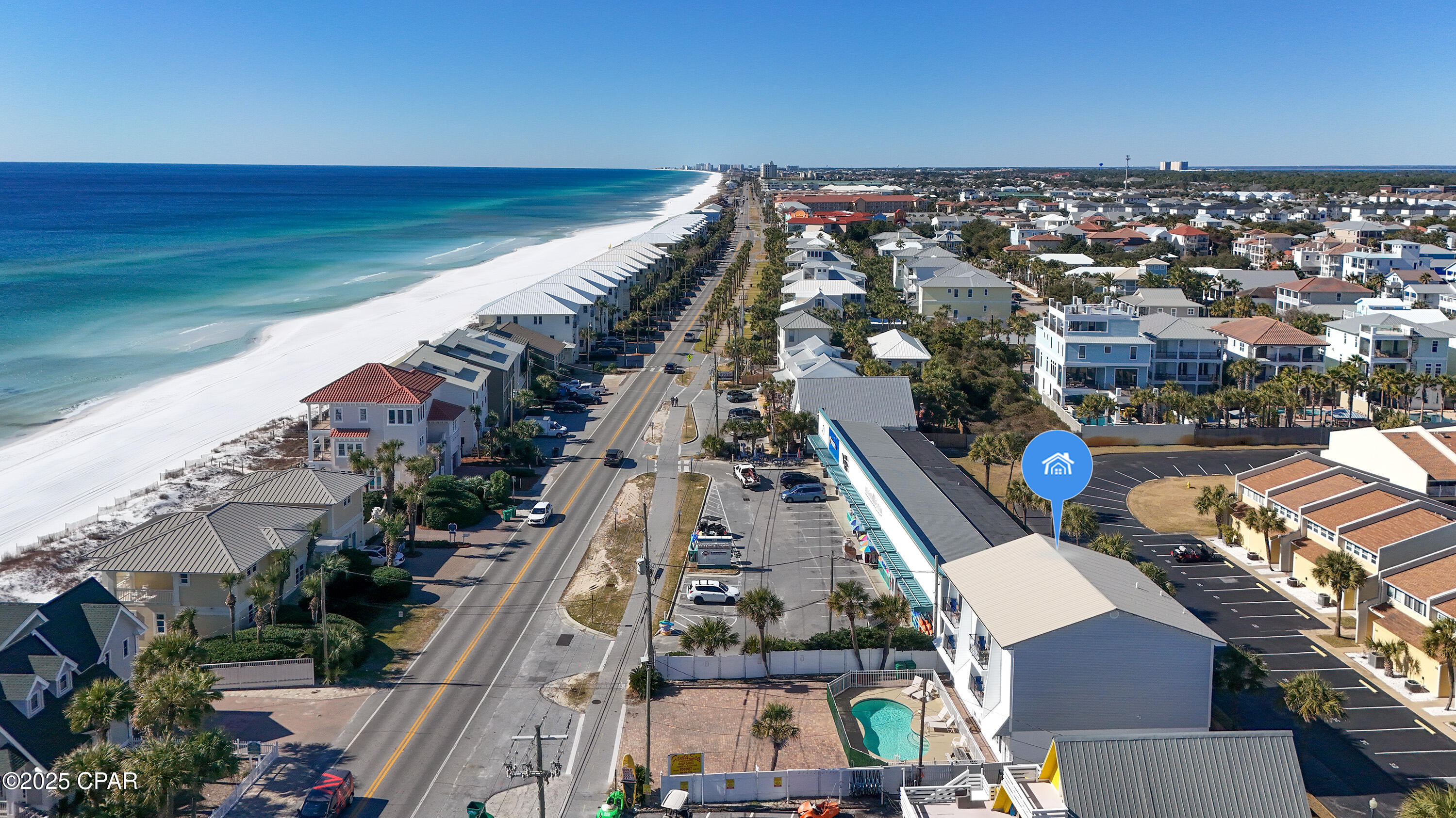 Image 8 For 1656 Scenic Gulf Drive