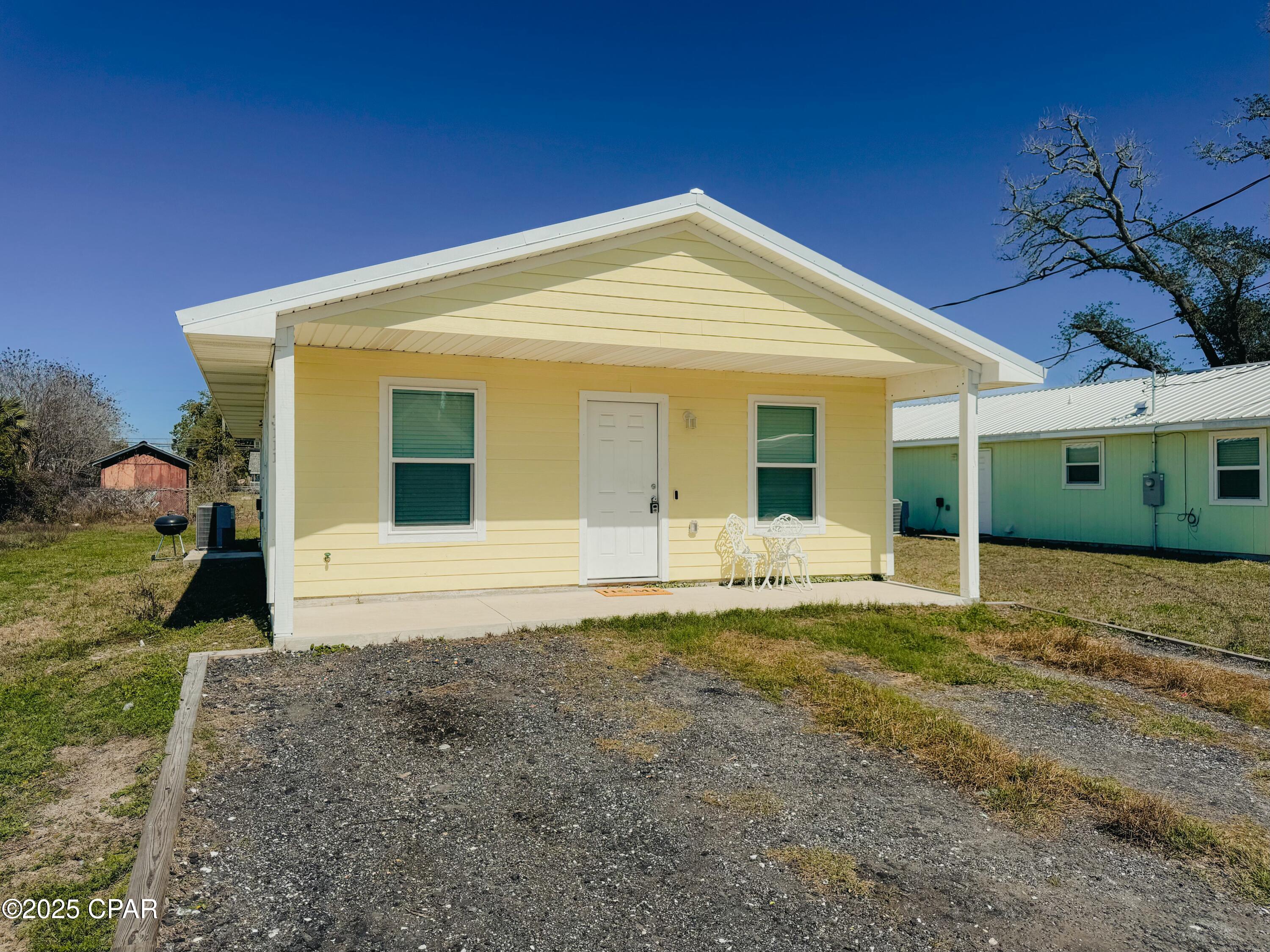 Details for 3111 2nd Plaza, Panama City, FL 32401