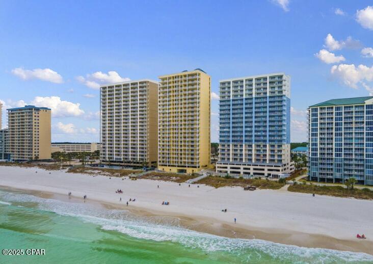 Photo of 10519 Front Beach 905 Panama City Beach FL 32407