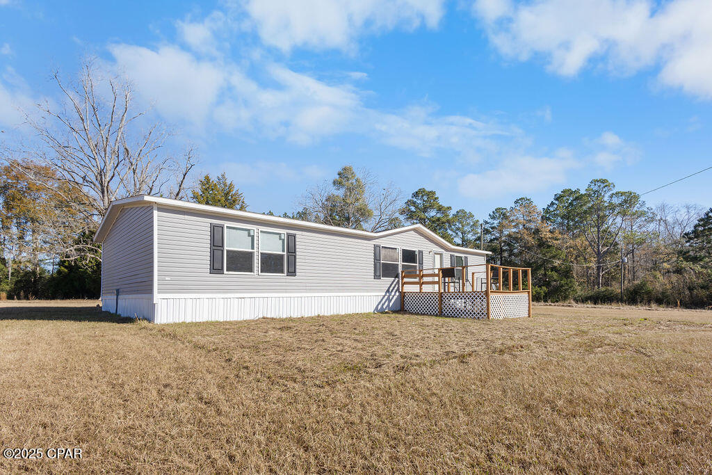 2342 Tiller Road, Chipley, Florida image 1