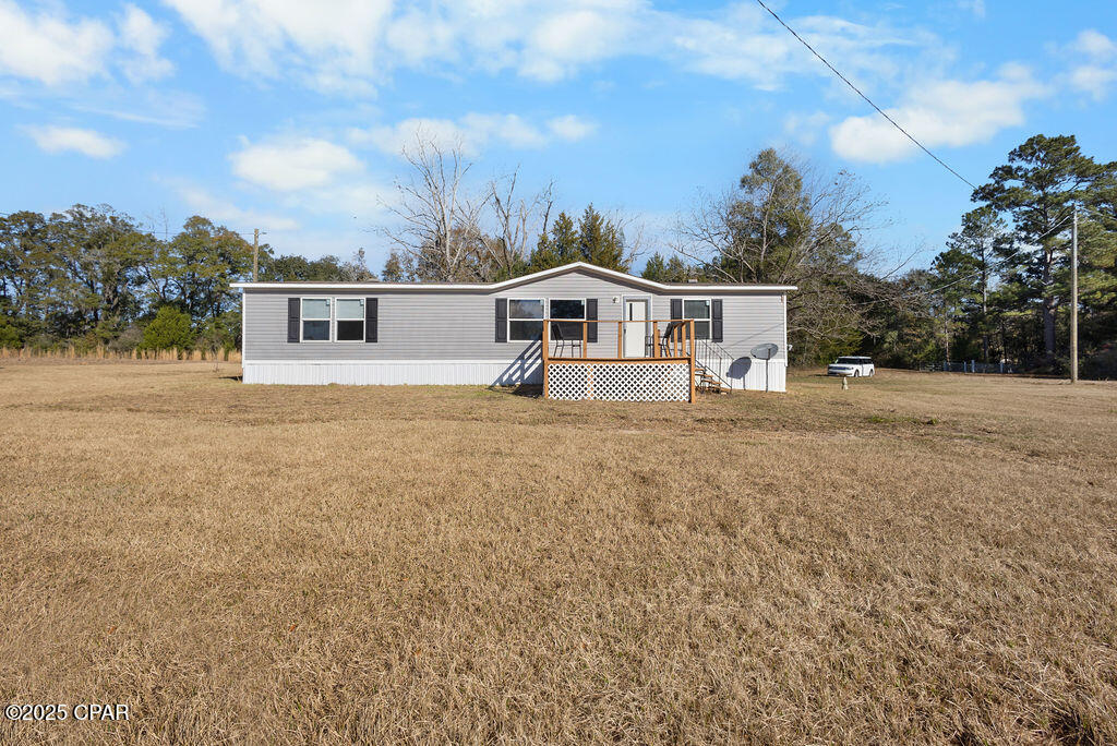 2342 Tiller Road, Chipley, Florida image 2