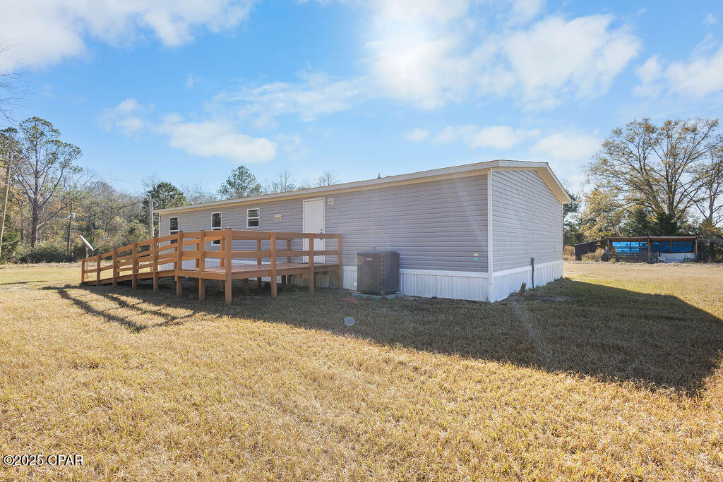 2342 Tiller Road, Chipley, Florida image 40