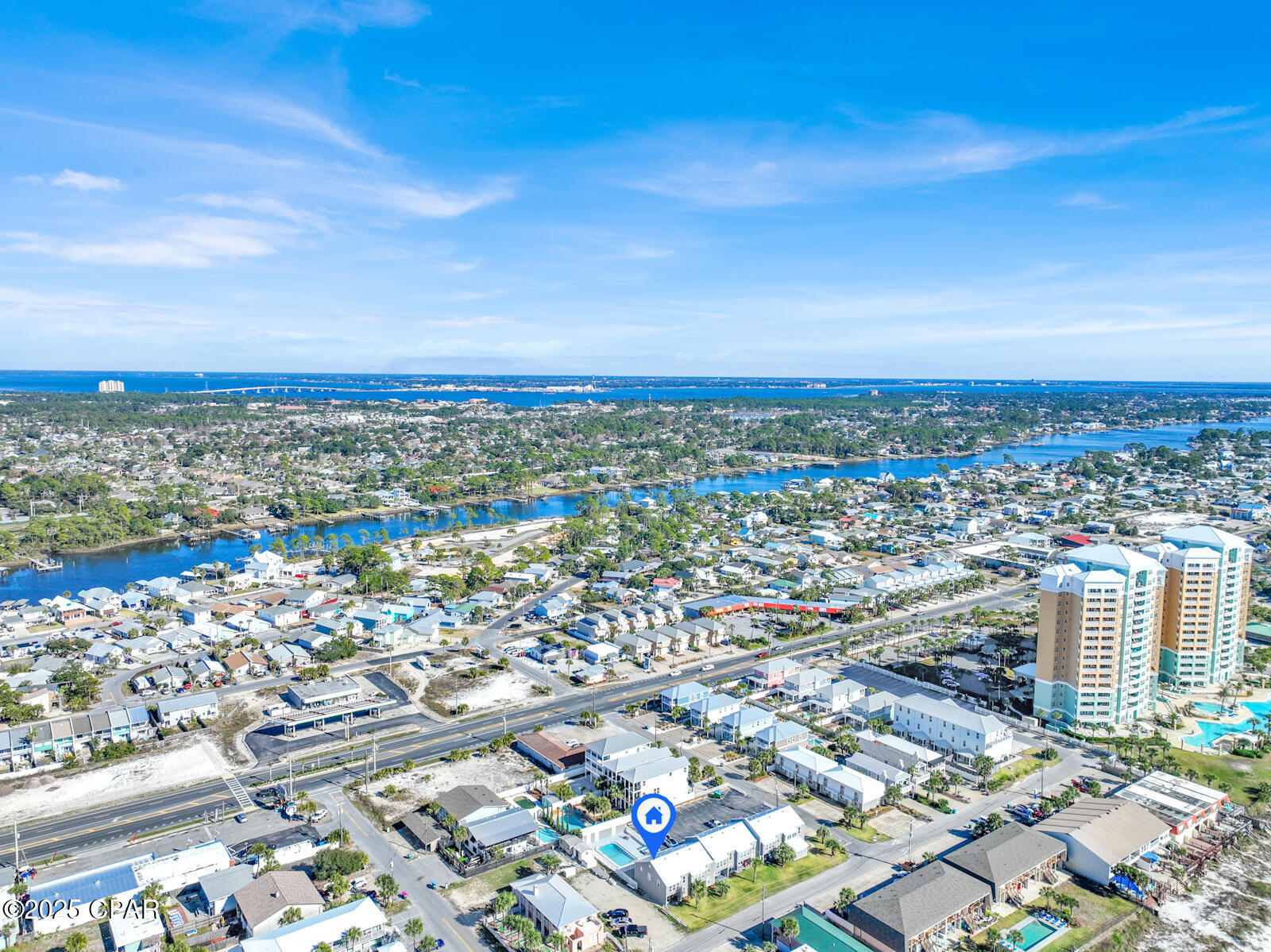 7904 Surf Drive #12, Panama City, Florida image 26