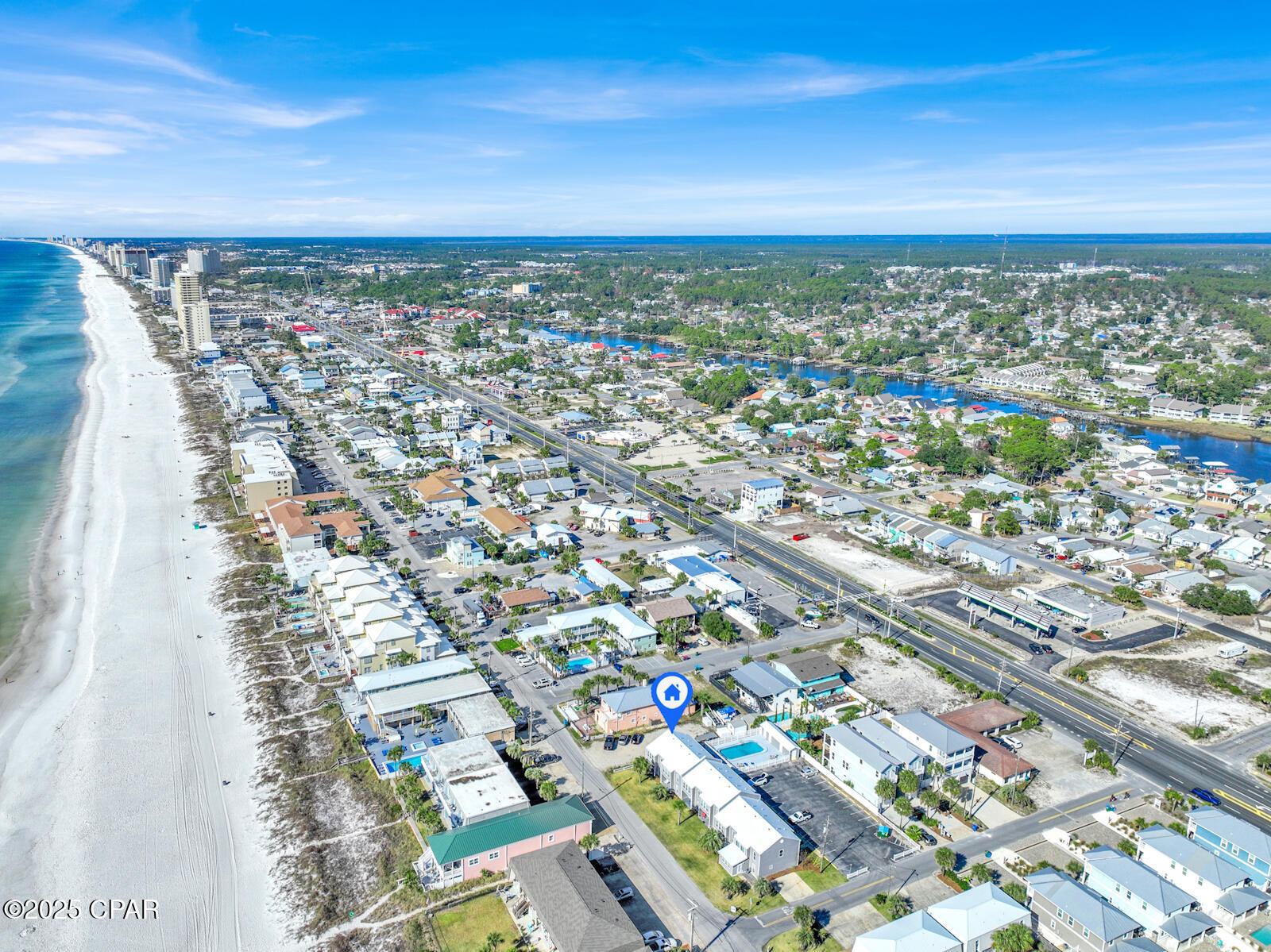 7904 Surf Drive #12, Panama City, Florida image 29