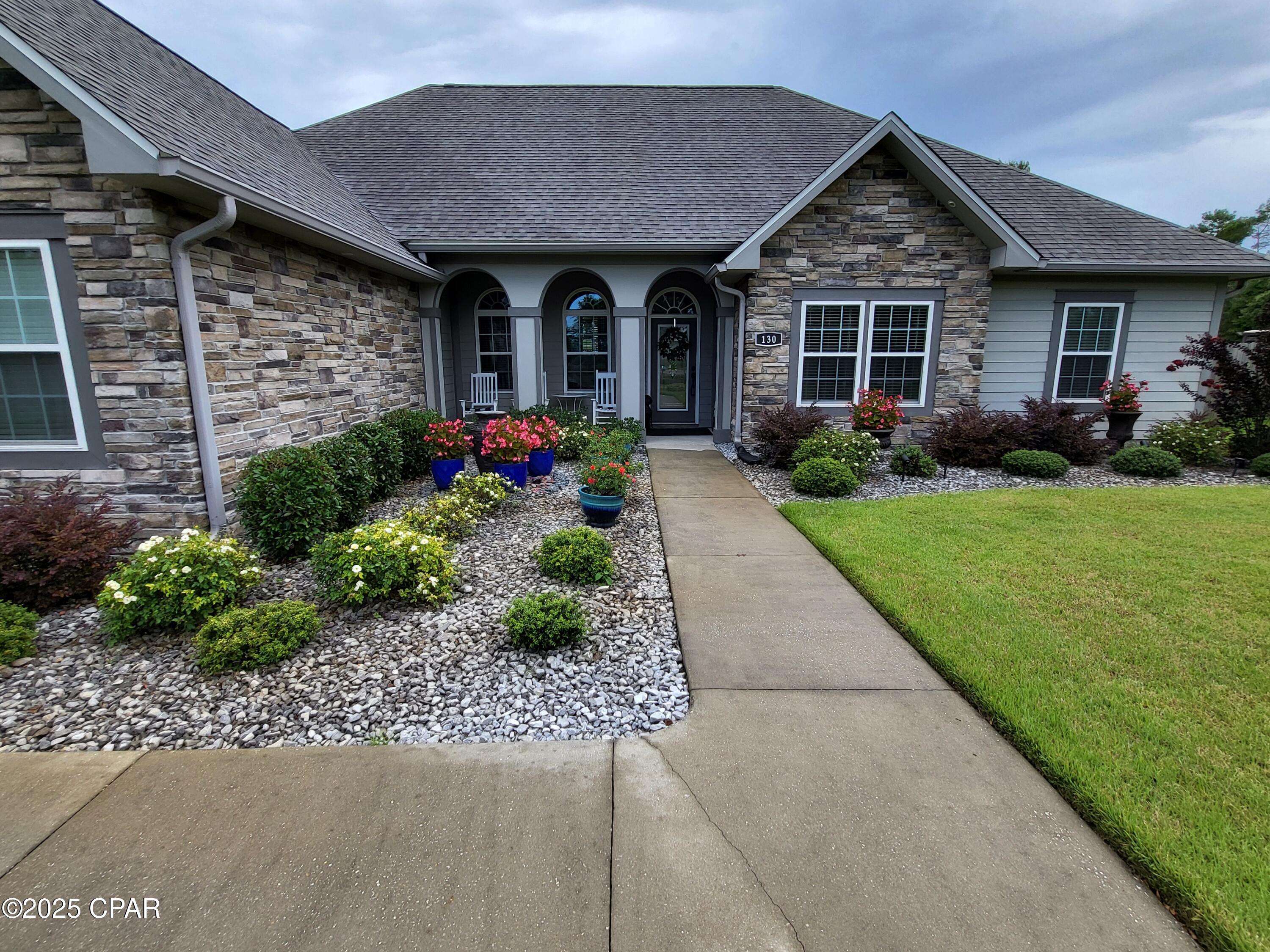 130 Lake Merial Boulevard, Panama City, Florida image 3