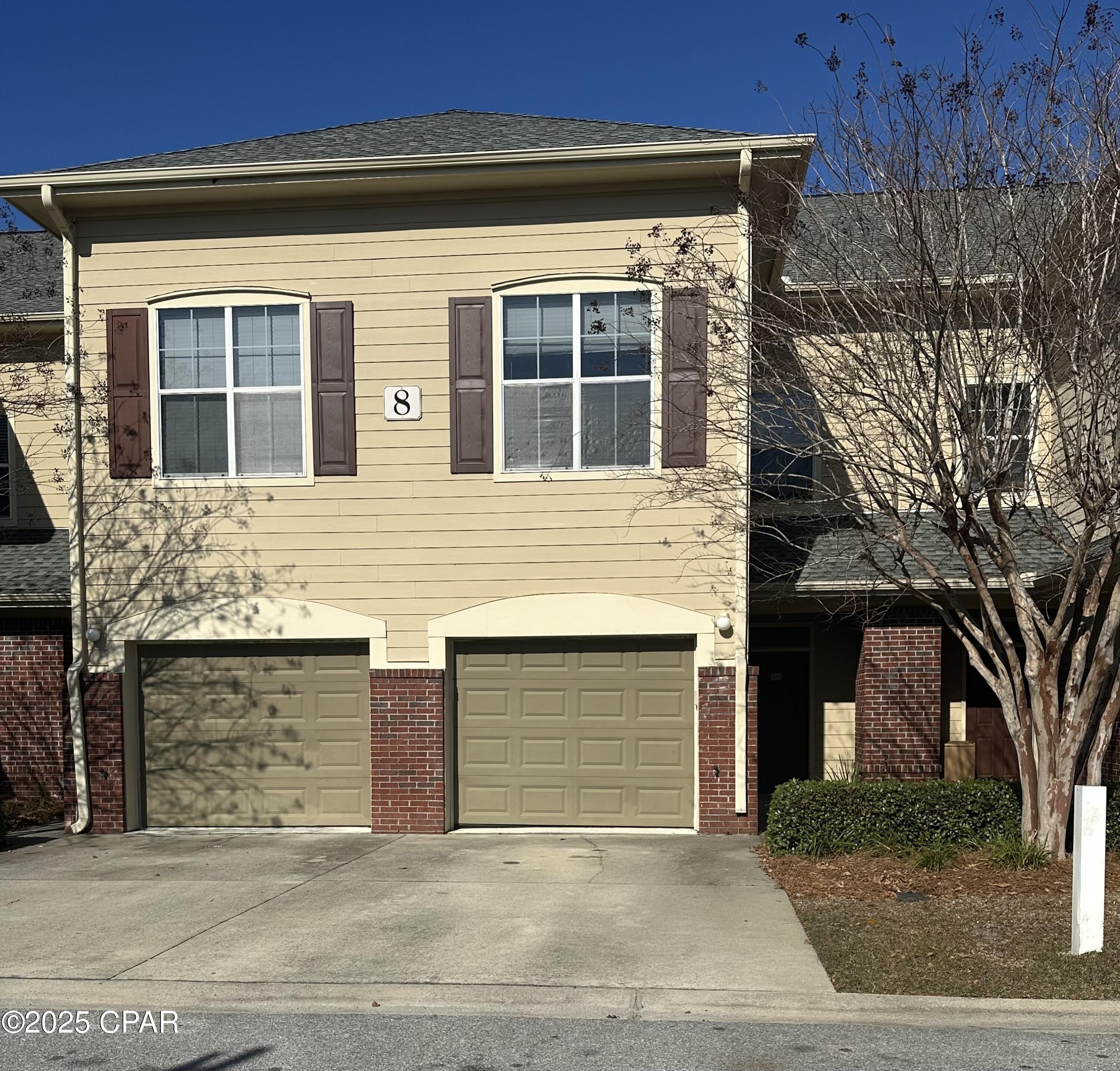 Image 1 For 805 Baldwin Rowe Circle
