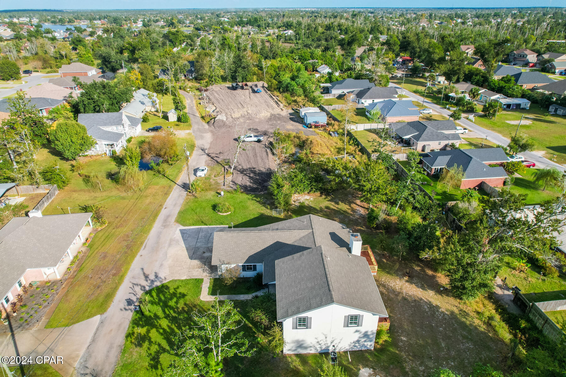 1601 Loblolly Lane, Lynn Haven, Florida image 1
