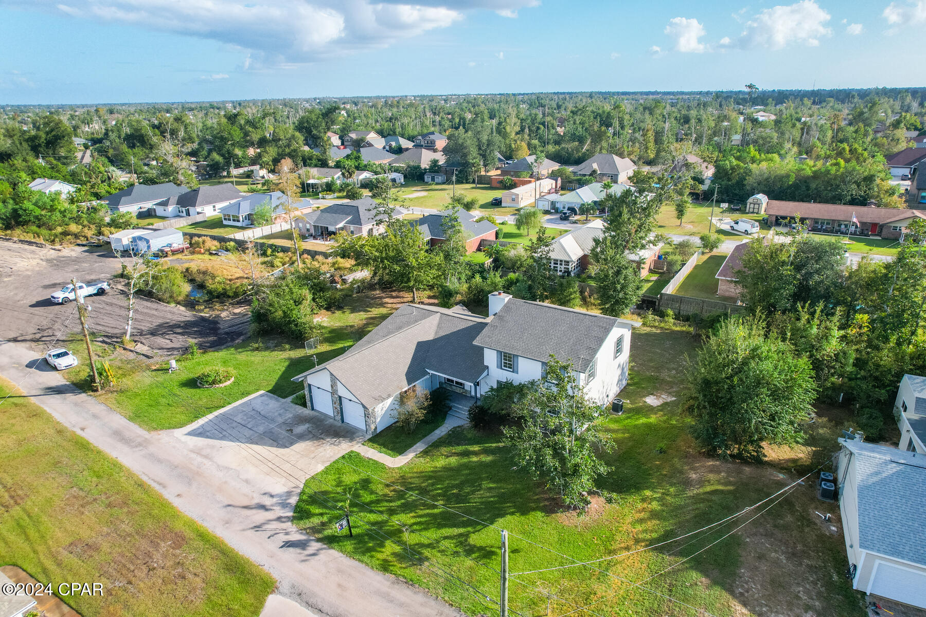 1601 Loblolly Lane, Lynn Haven, Florida image 39