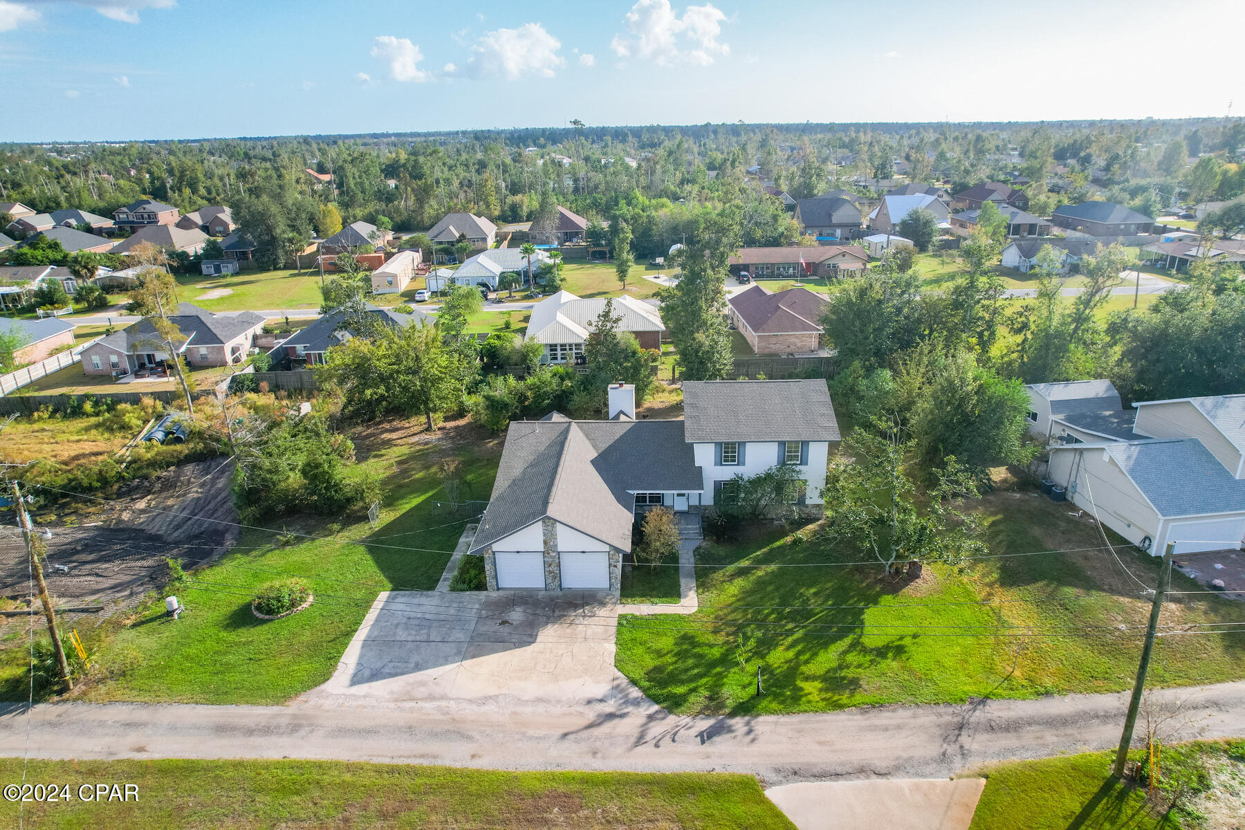 1601 Loblolly Lane, Lynn Haven, Florida image 41