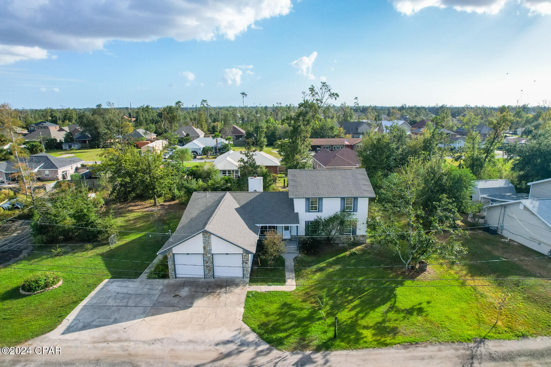 1601 Loblolly Lane, Lynn Haven, Florida image 43