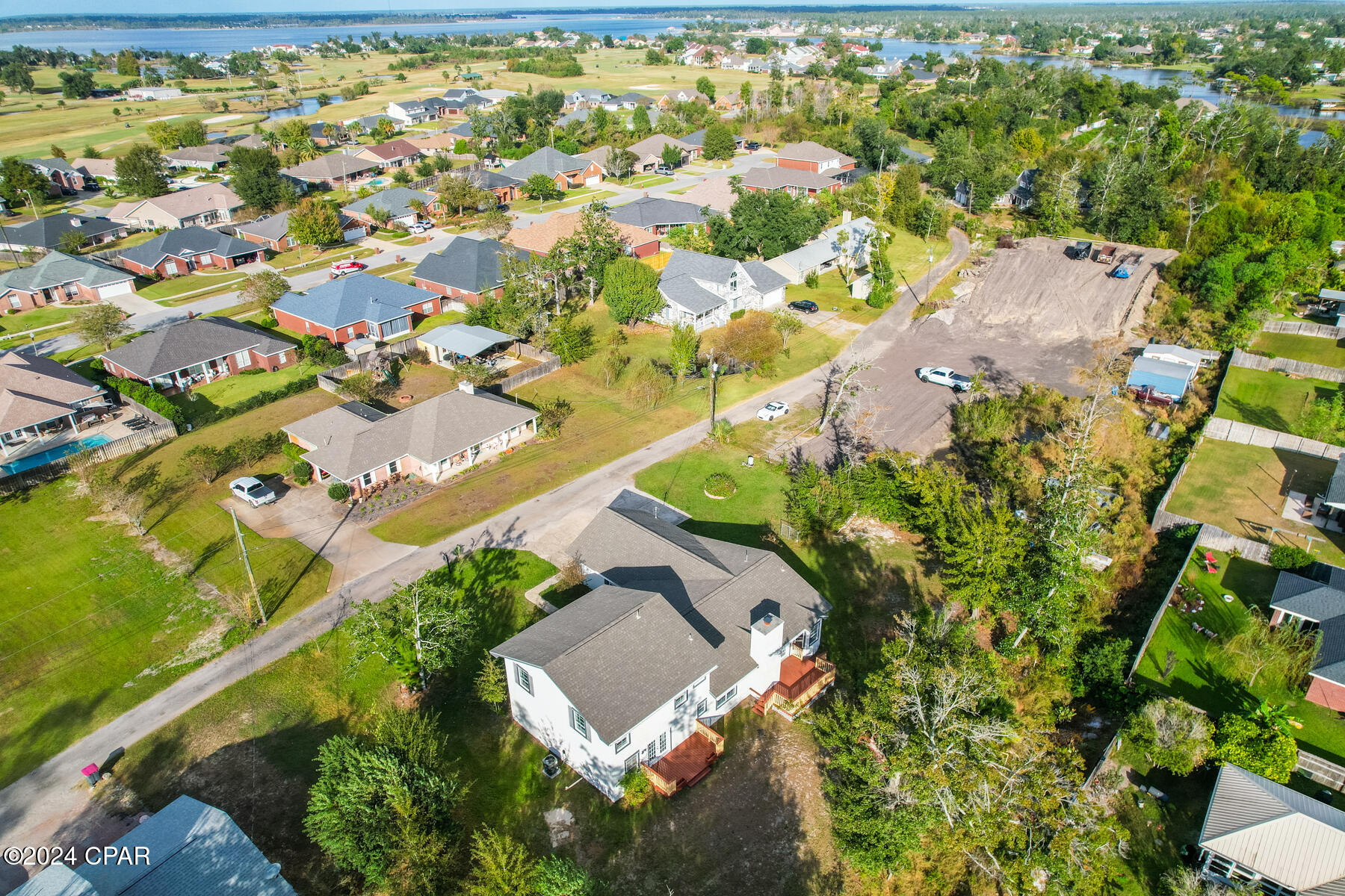 1601 Loblolly Lane, Lynn Haven, Florida image 44