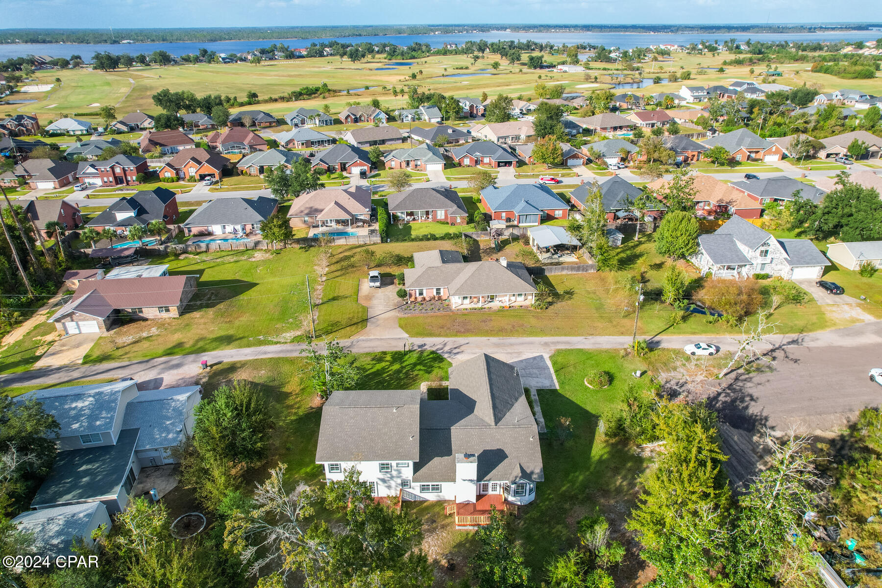 1601 Loblolly Lane, Lynn Haven, Florida image 45