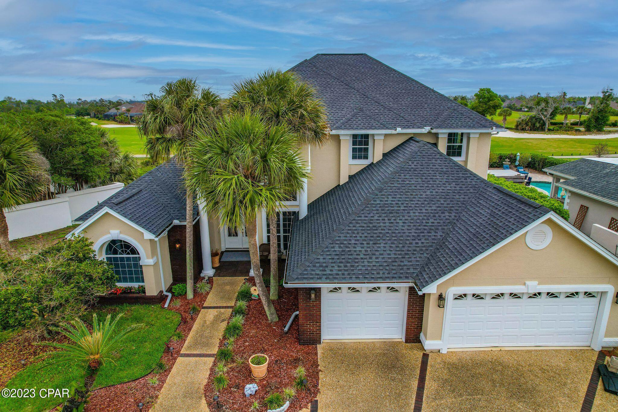 Details for 112 Legend Lakes Drive, Panama City Beach, FL 32408